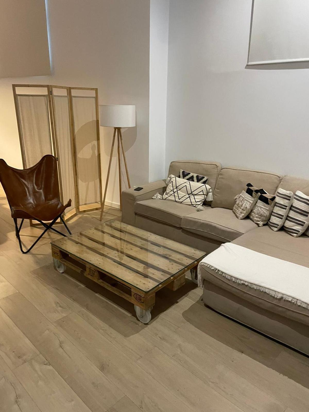 Apartment Exyca Barrio Salamanca *