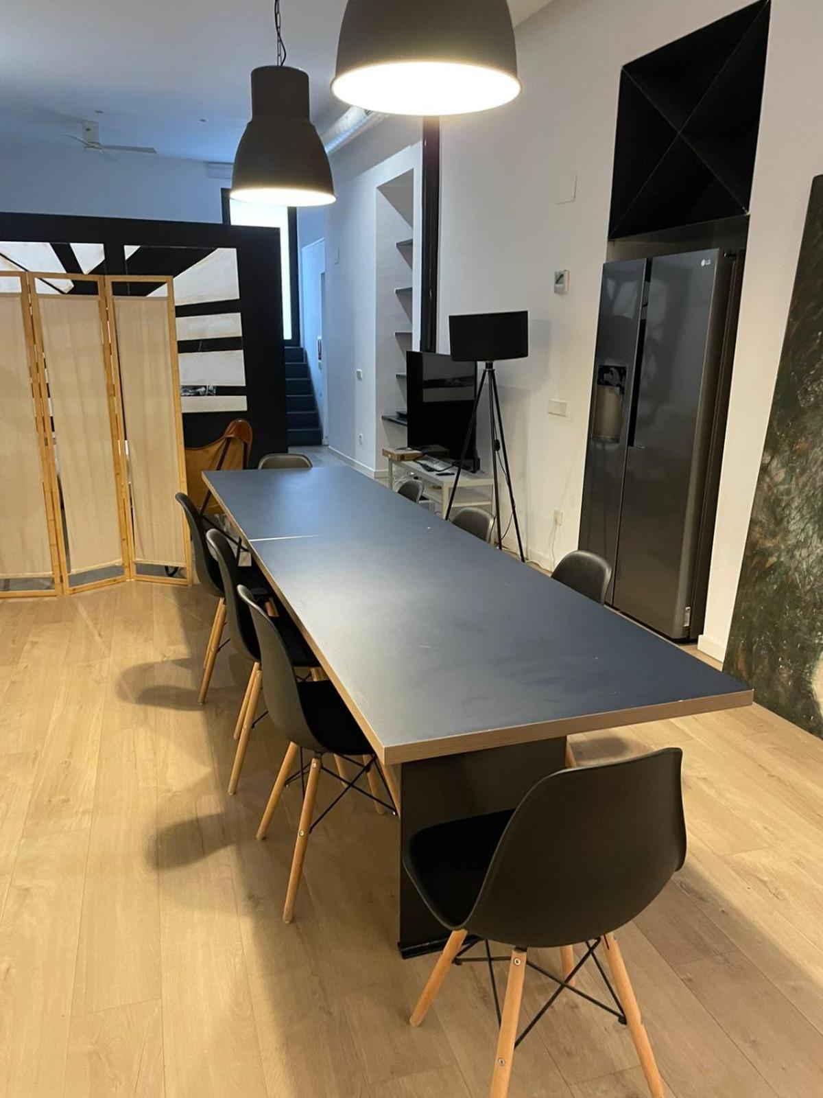 Apartment Exyca Barrio Salamanca Madrid