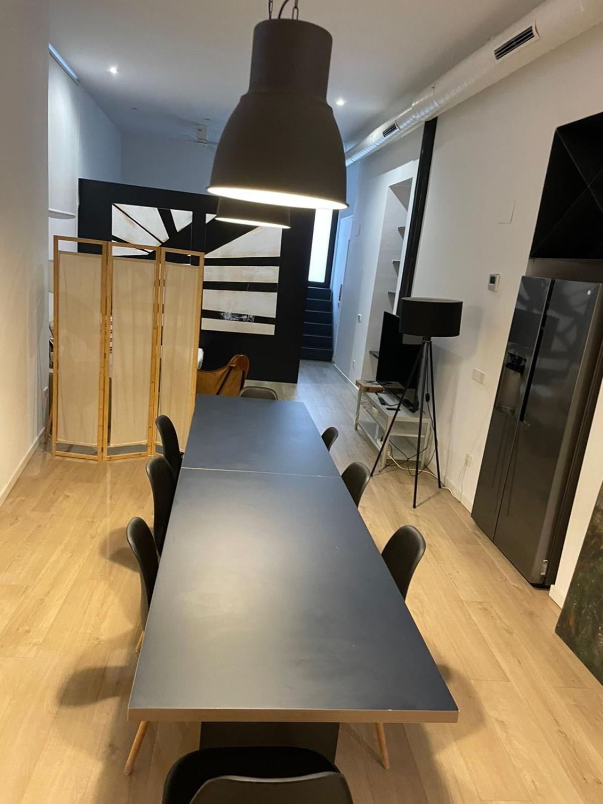 Exyca Barrio Salamanca Apartment Madrid