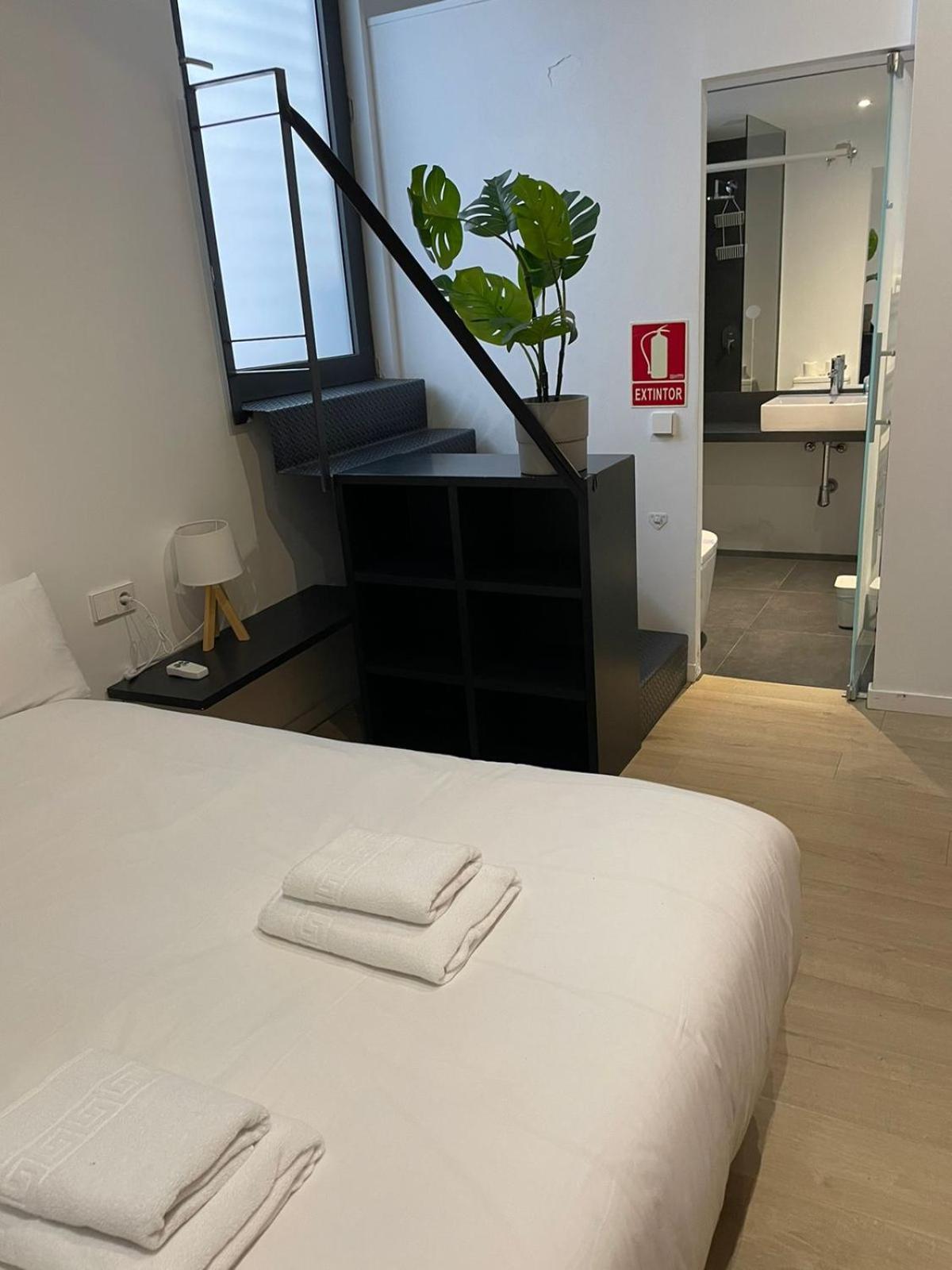 Exyca Barrio Salamanca Madrid