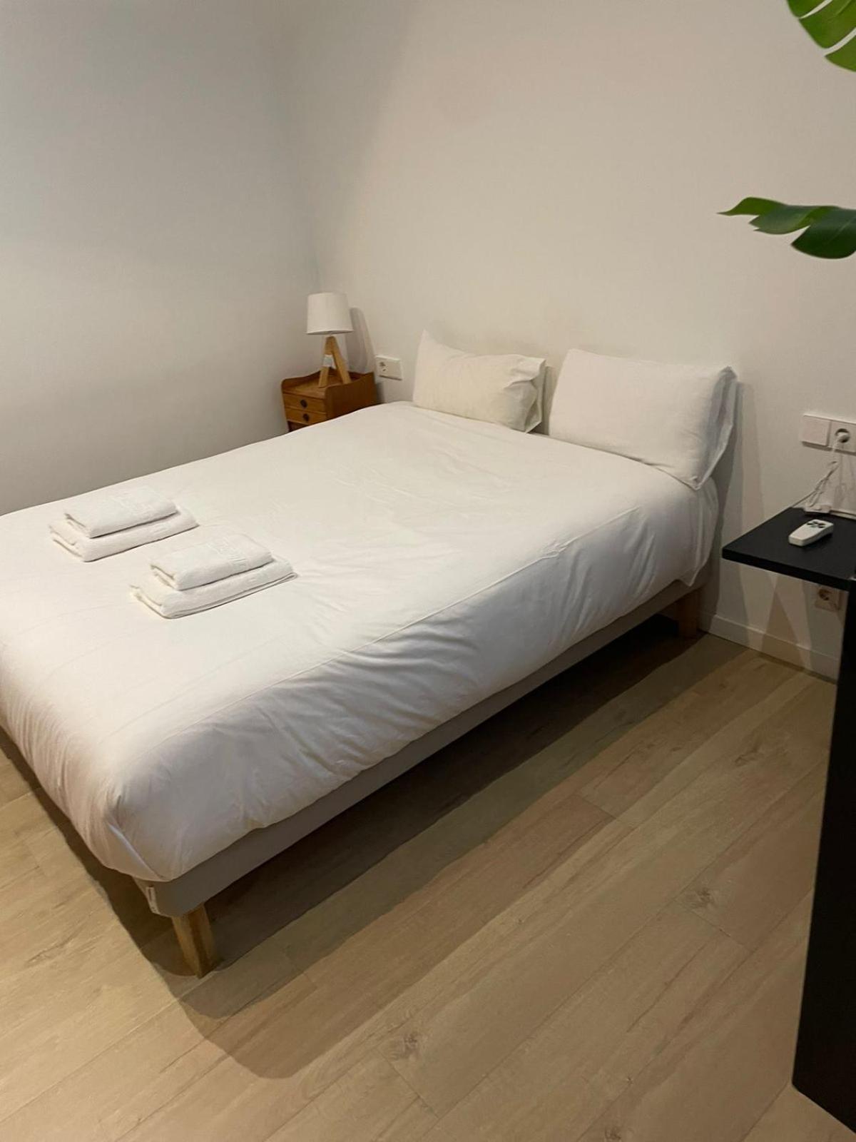 Apartment Exyca Barrio Salamanca *