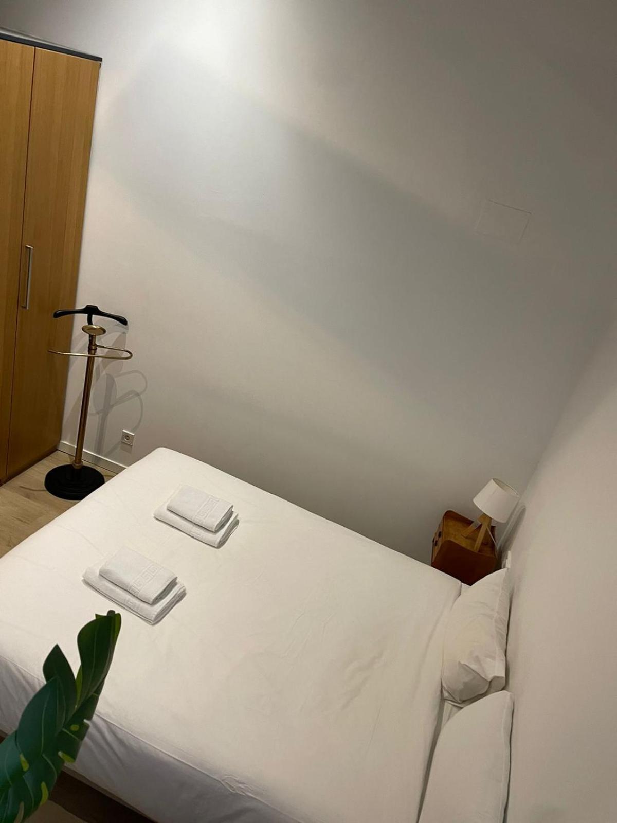 Exyca Barrio Salamanca Apartment Madrid