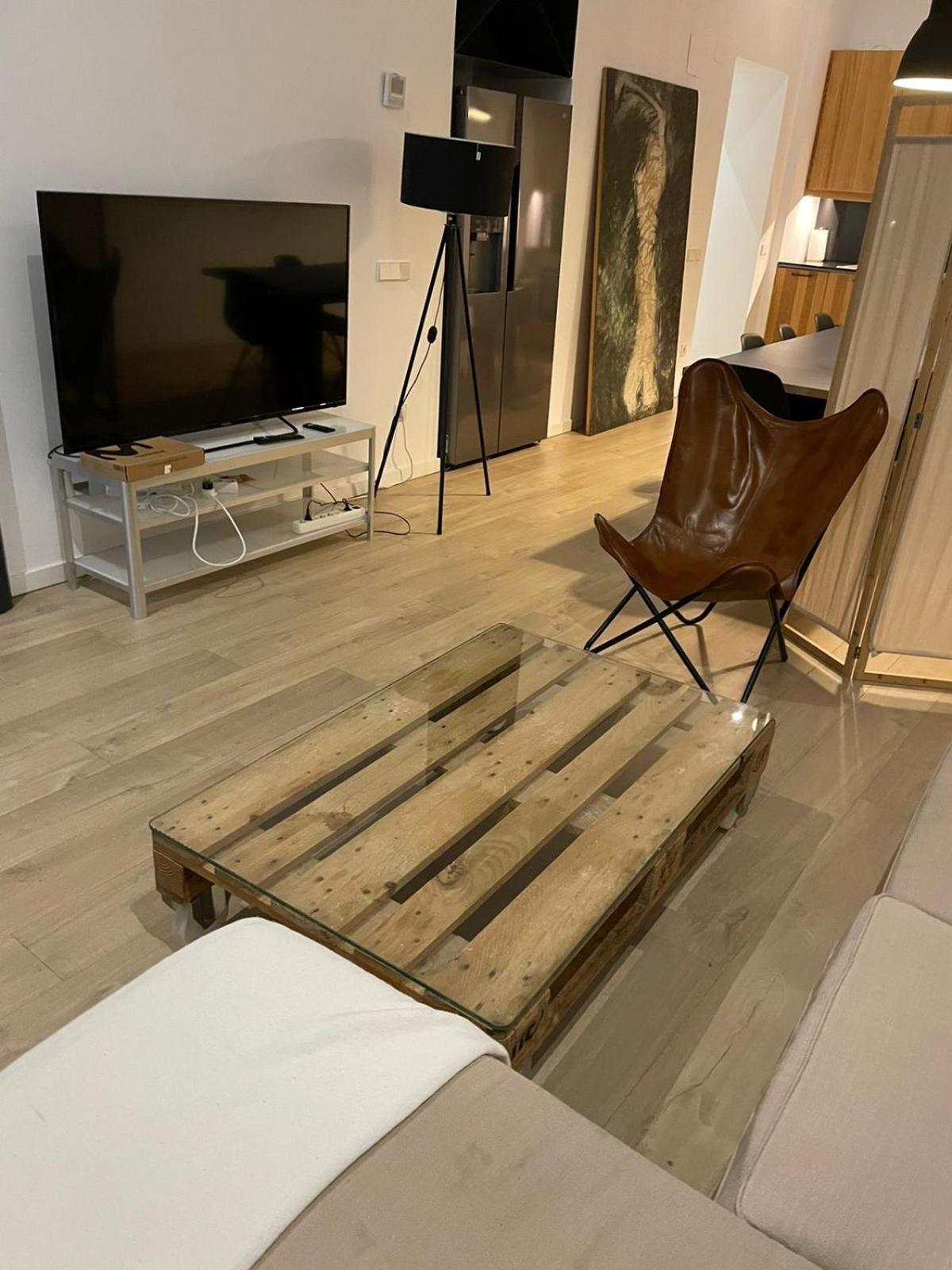 Apartment Exyca Barrio Salamanca