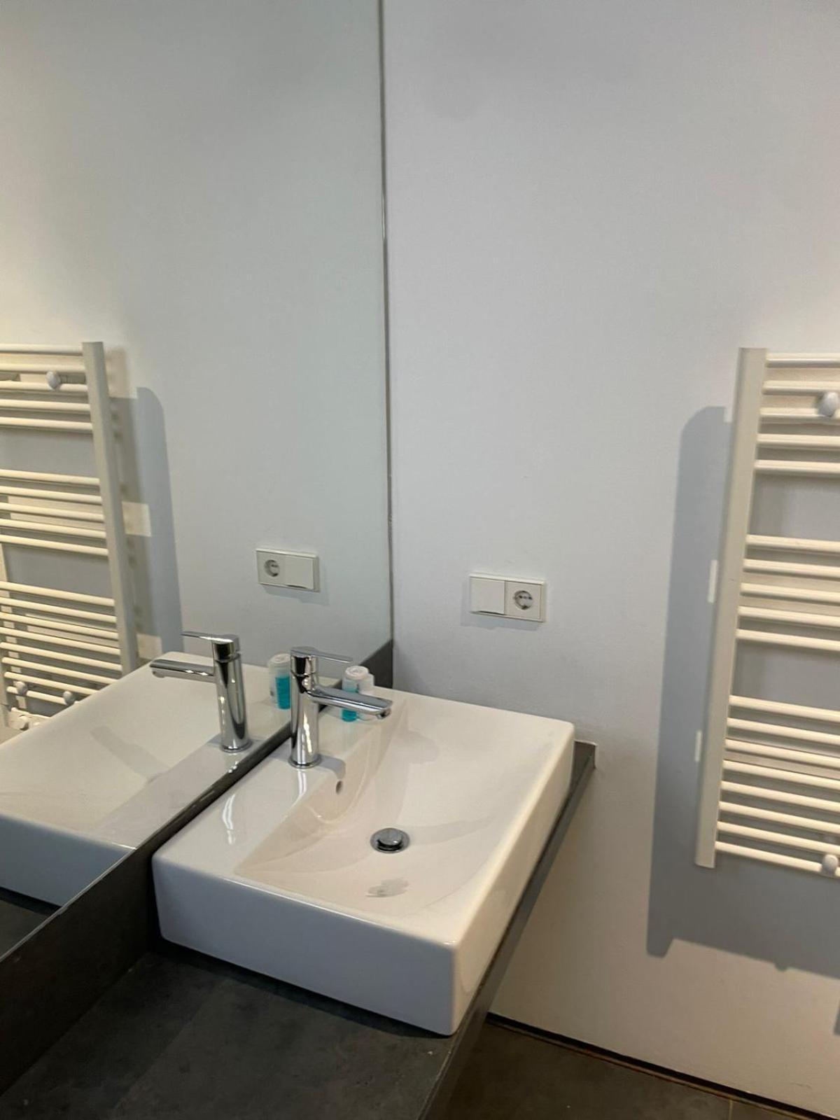 Apartment Exyca Barrio Salamanca *