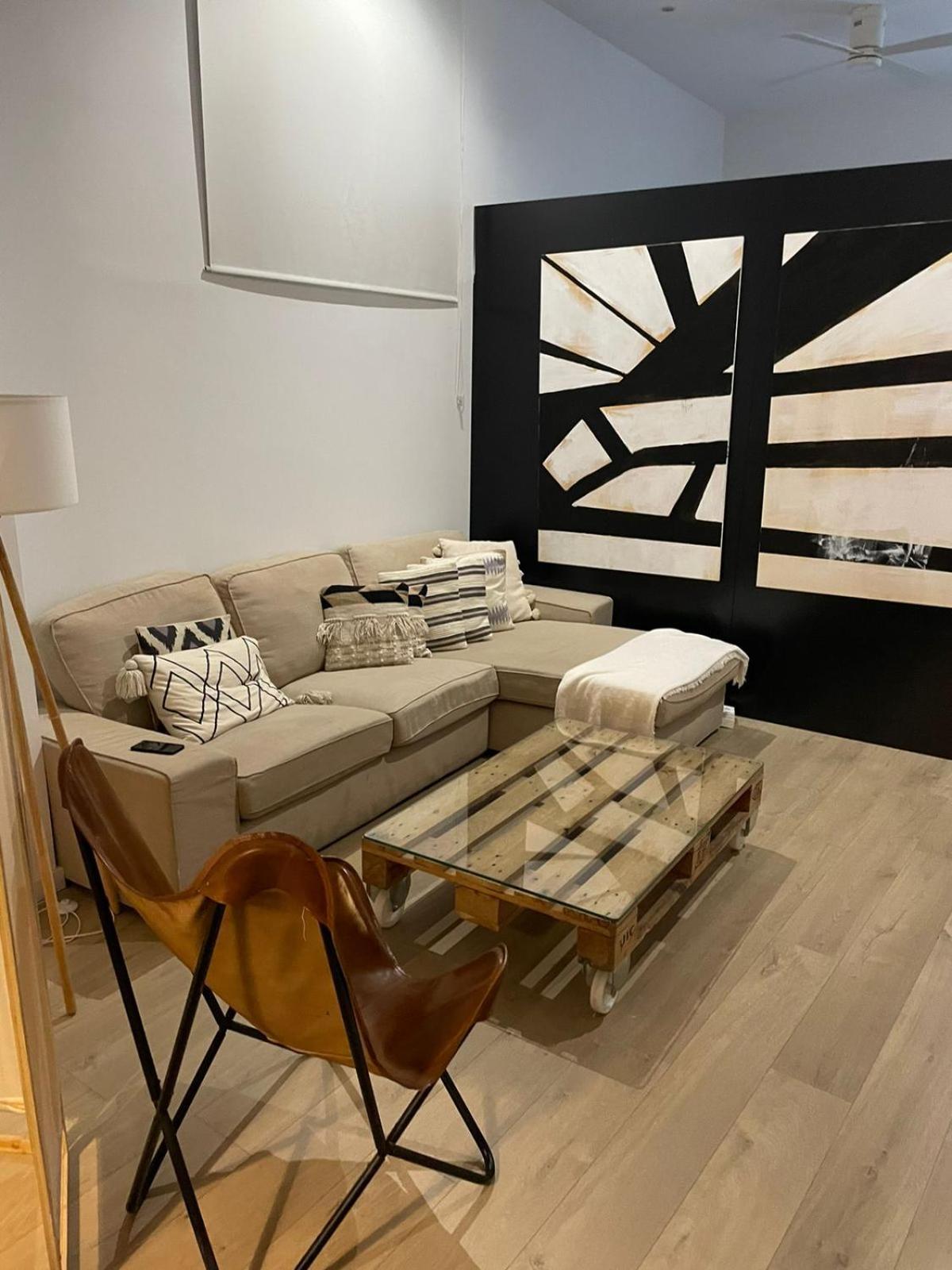 Exyca Barrio Salamanca Apartment Madrid