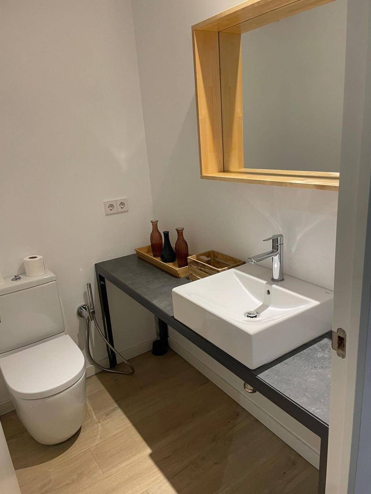 Apartment Exyca Barrio Salamanca