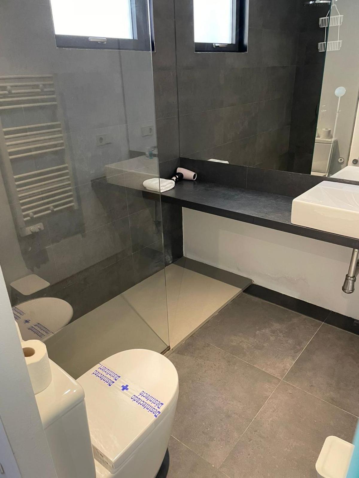 Apartment Exyca Barrio Salamanca *