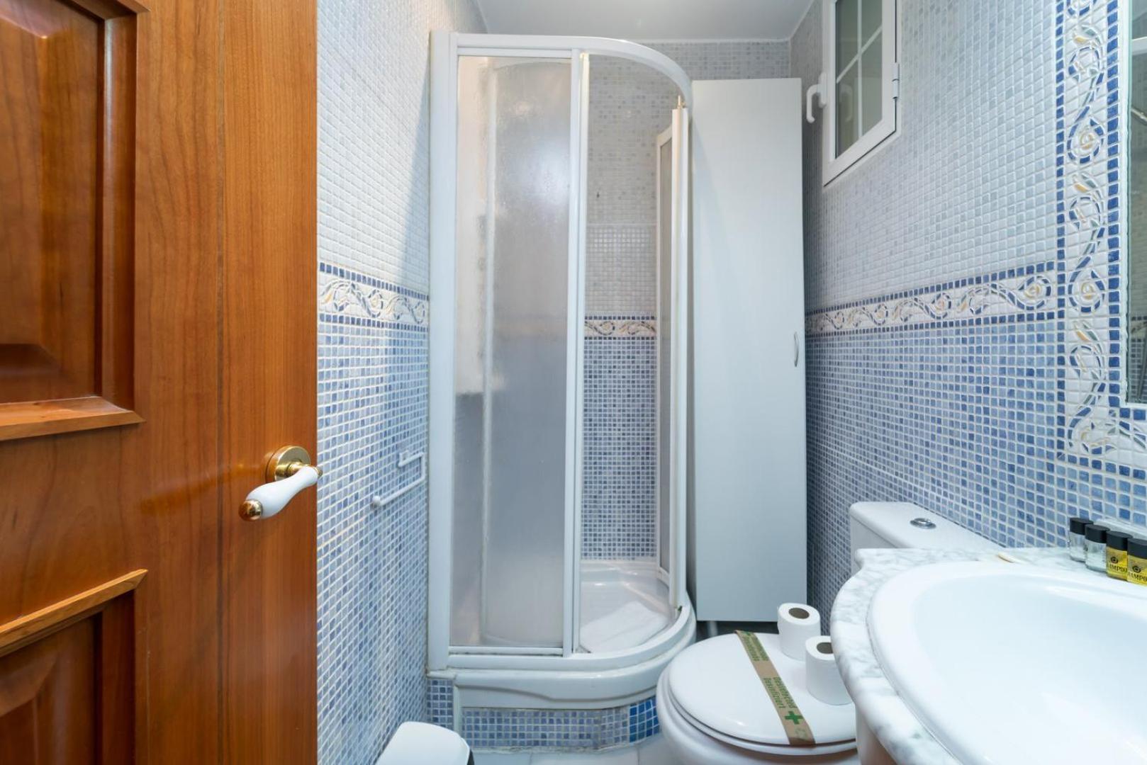 Guestready - Comodo Estudio Muy Cerca De Gran Via