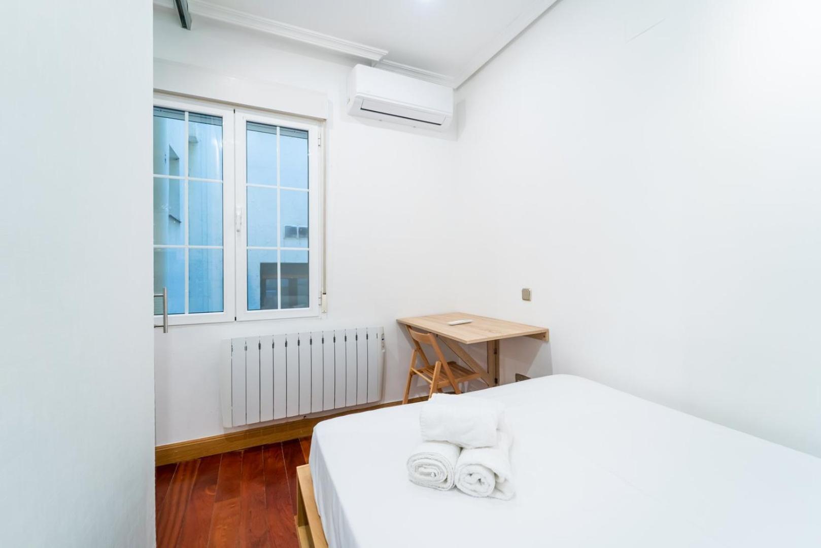 Guestready - Comodo Estudio Muy Cerca De Gran Via Apartment *