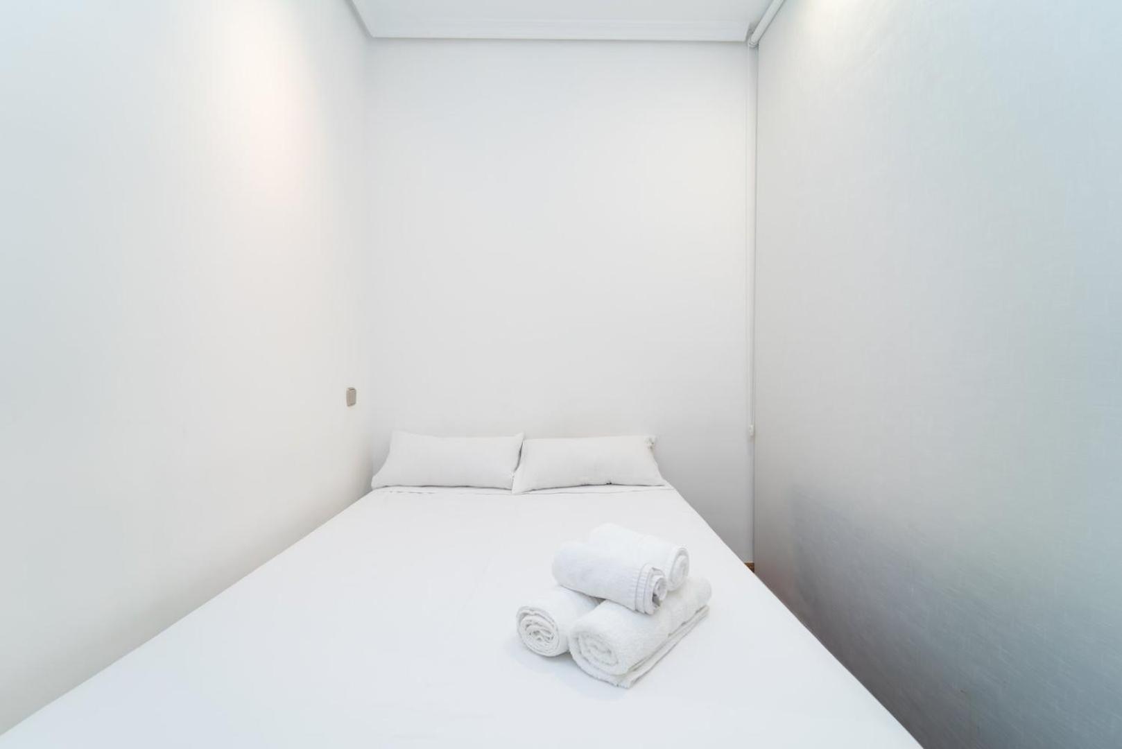 Apartment Guestready - Comodo Estudio Muy Cerca De Gran Via