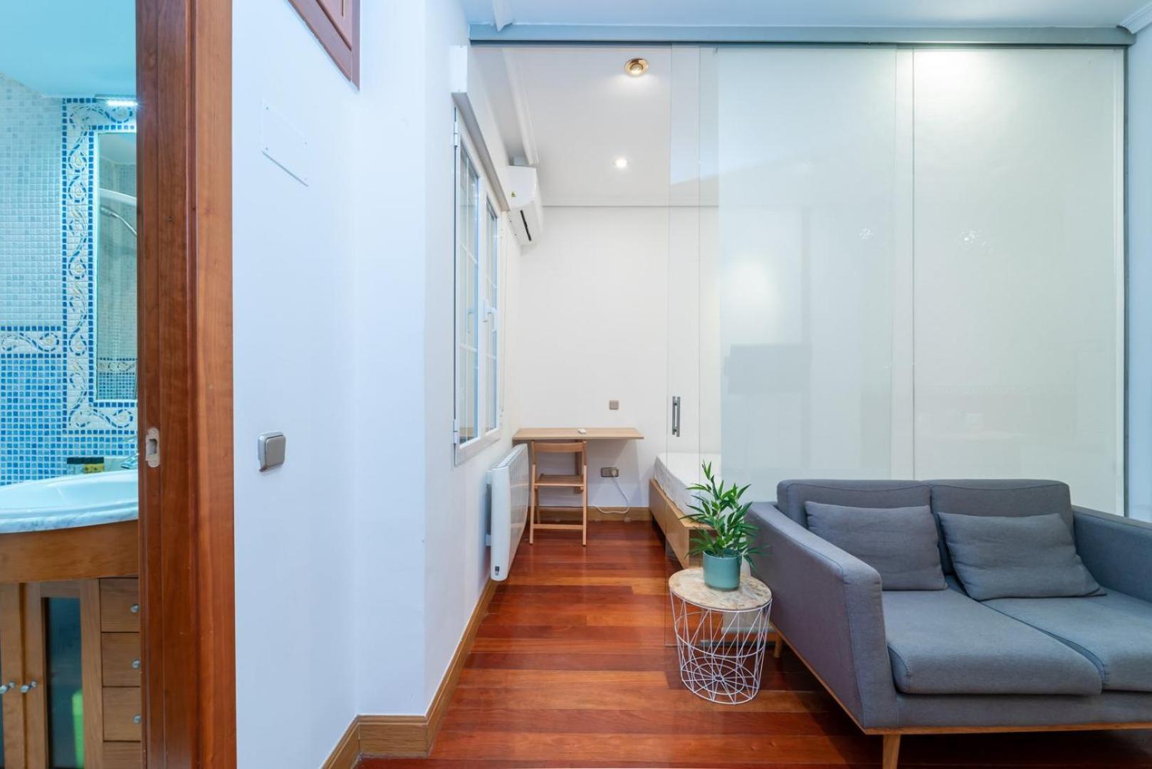 Guestready - Comodo Estudio Muy Cerca De Gran Via