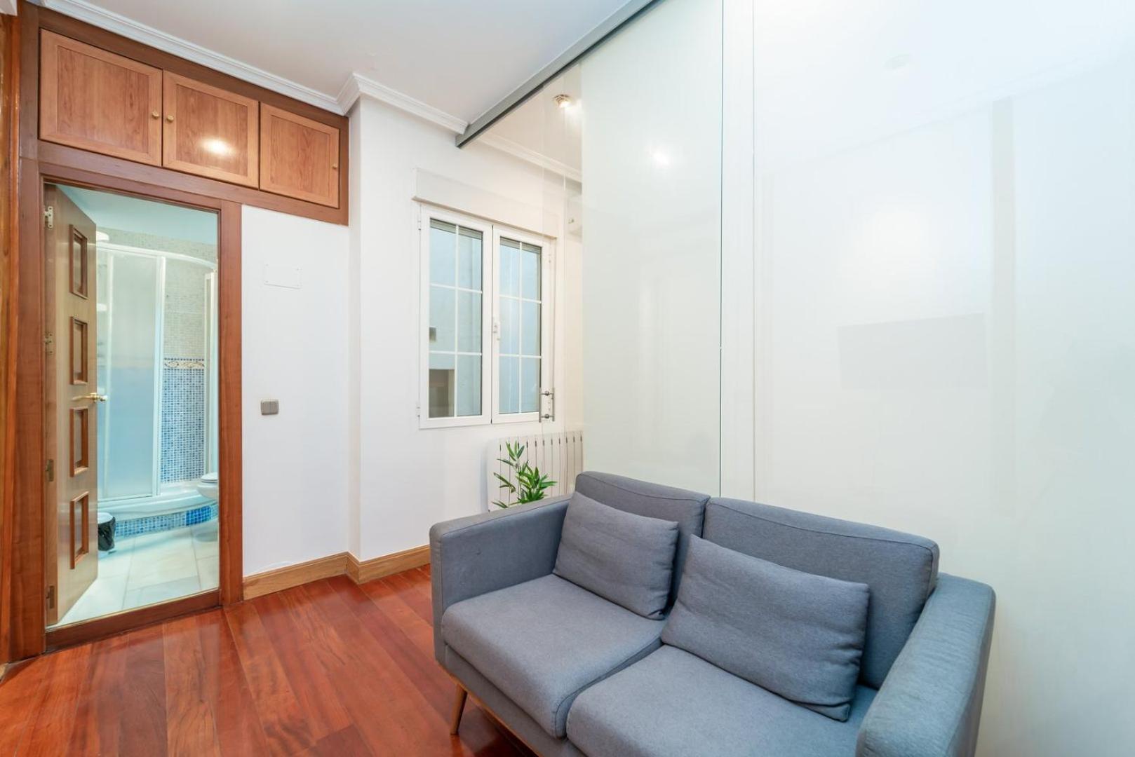 Apartment Guestready - Comodo Estudio Muy Cerca De Gran Via