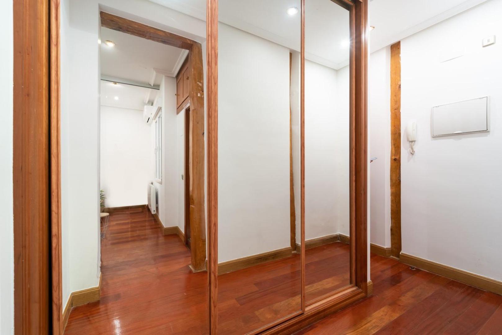 Apartment Guestready - Comodo Estudio Muy Cerca De Gran Via *
