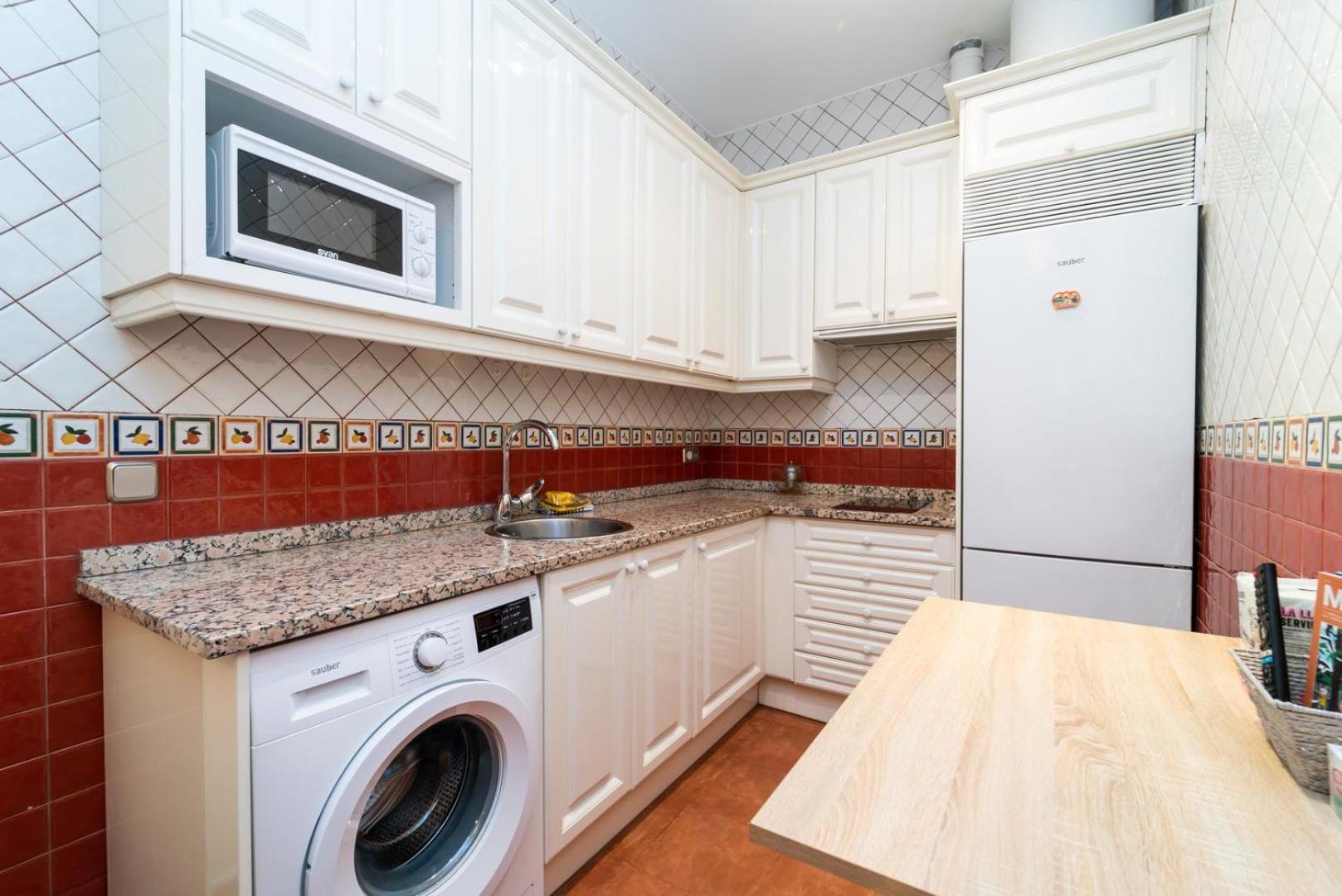 Guestready - Comodo Estudio Muy Cerca De Gran Via Apartment Madrid