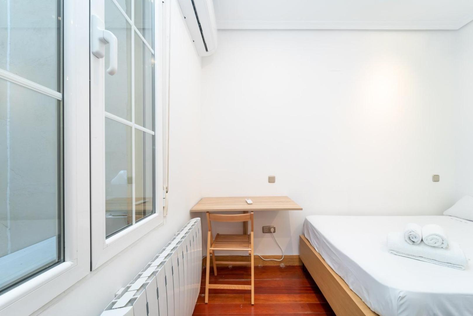 Guestready - Comodo Estudio Muy Cerca De Gran Via Apartment Madrid