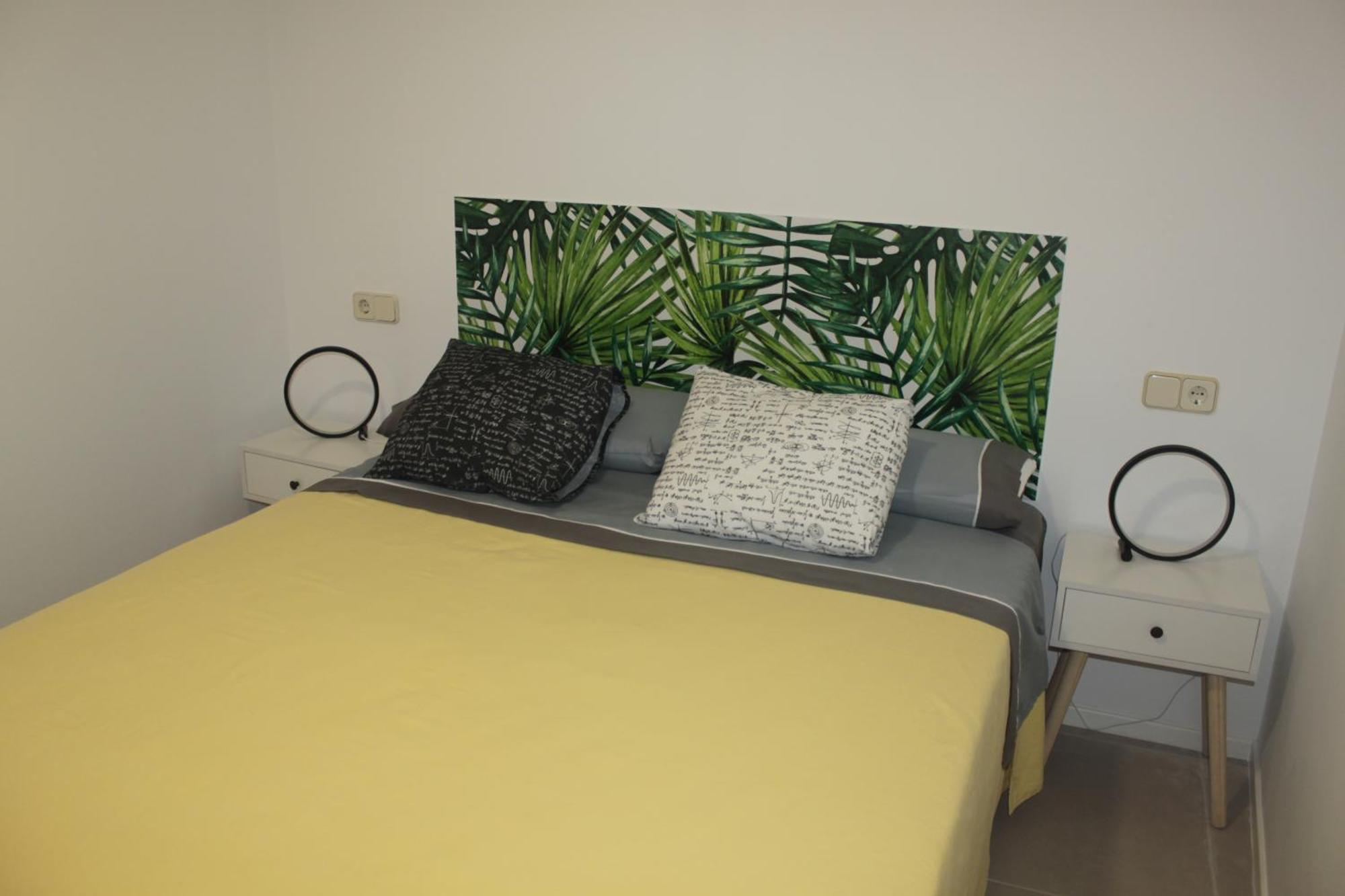 Apartment Rustico