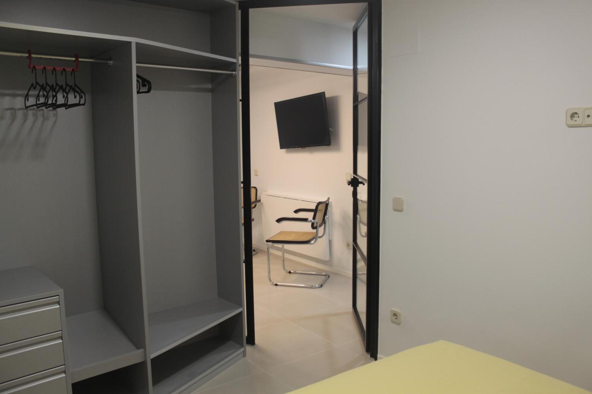 Rustico Apartment