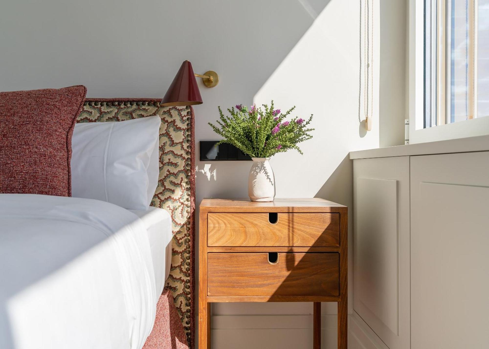 Lejlighed Amazing With Views To Colon-2bdr 2bths Madrid