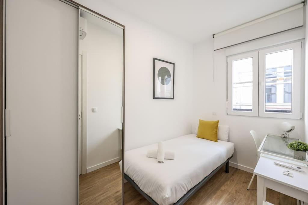 Urban Tranquility In - Just Relax & Enjoy Apartamento *