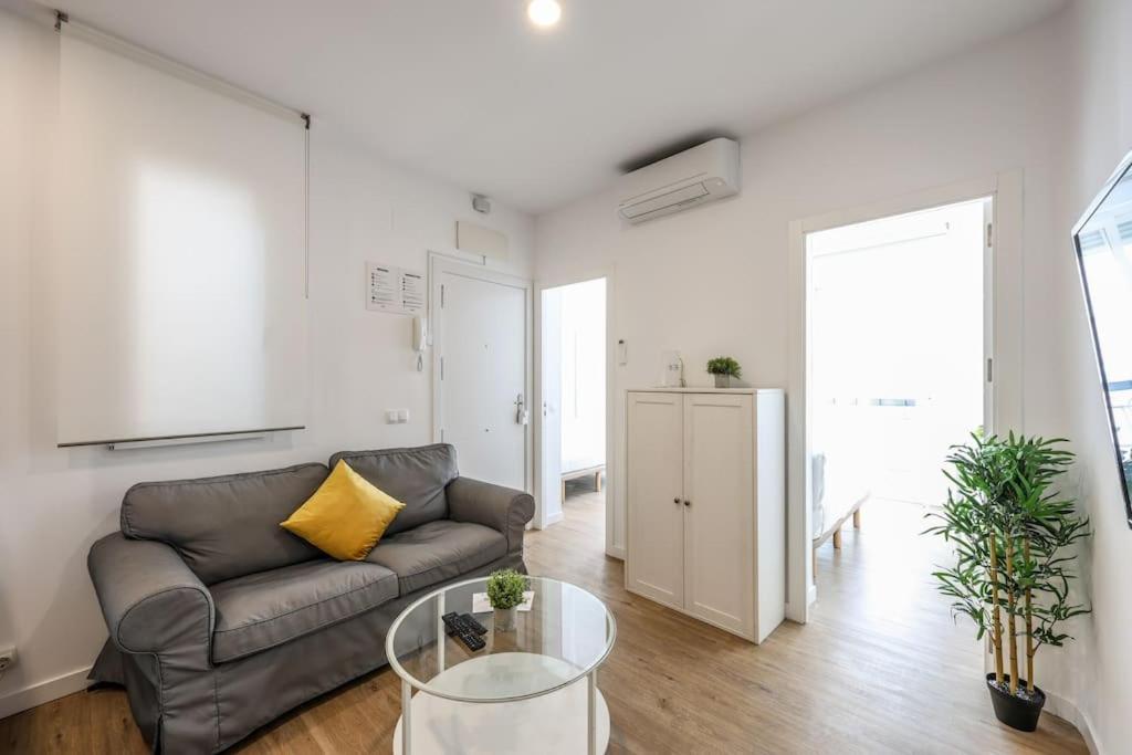 Urban Tranquility In - Just Relax & Enjoy Apartamento