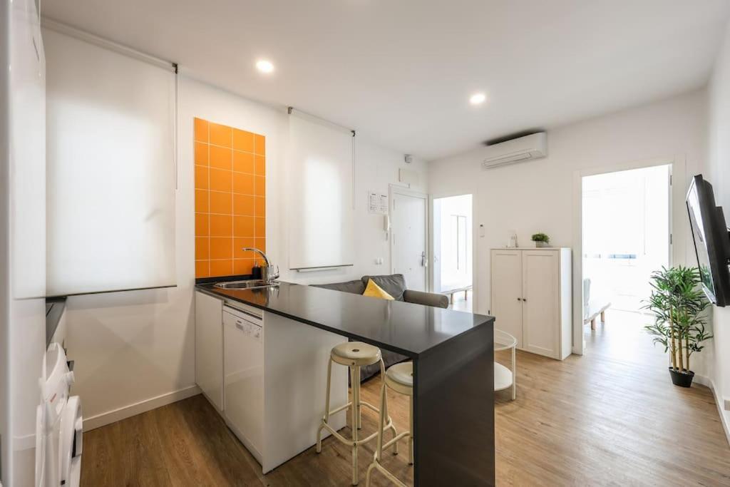 Urban Tranquility In - Just Relax & Enjoy Apartamento *