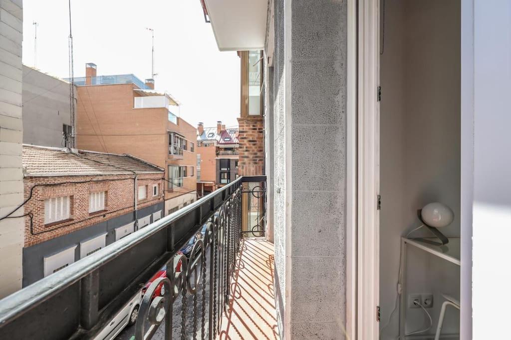 Urban Tranquility In - Just Relax & Enjoy Madrid