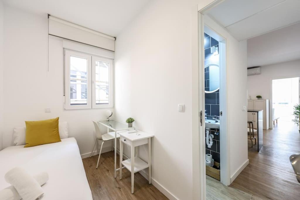 Urban Tranquility In - Just Relax & Enjoy Apartamento Madrid