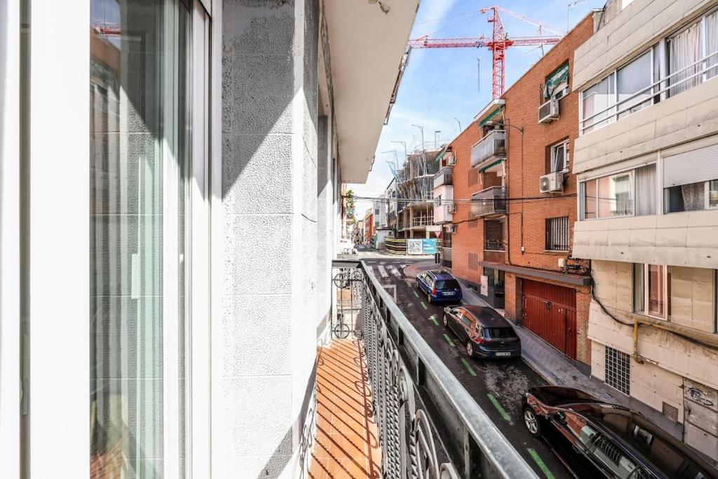 Urban Tranquility In - Just Relax & Enjoy Apartamento