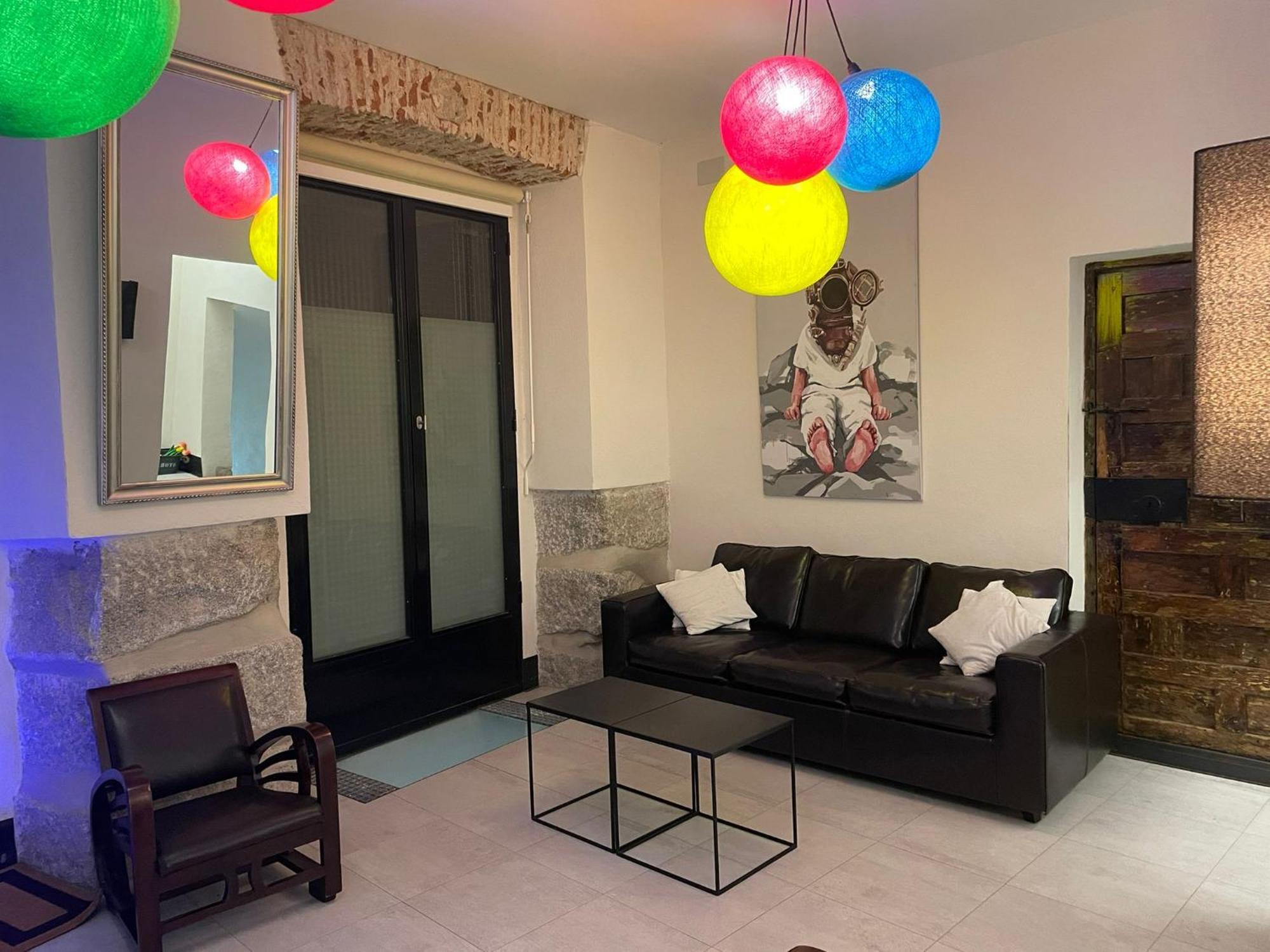 Apartment 7 Beds, 3bedr, Centro, Sol, Gran Via, Metro Noviciado, Callao