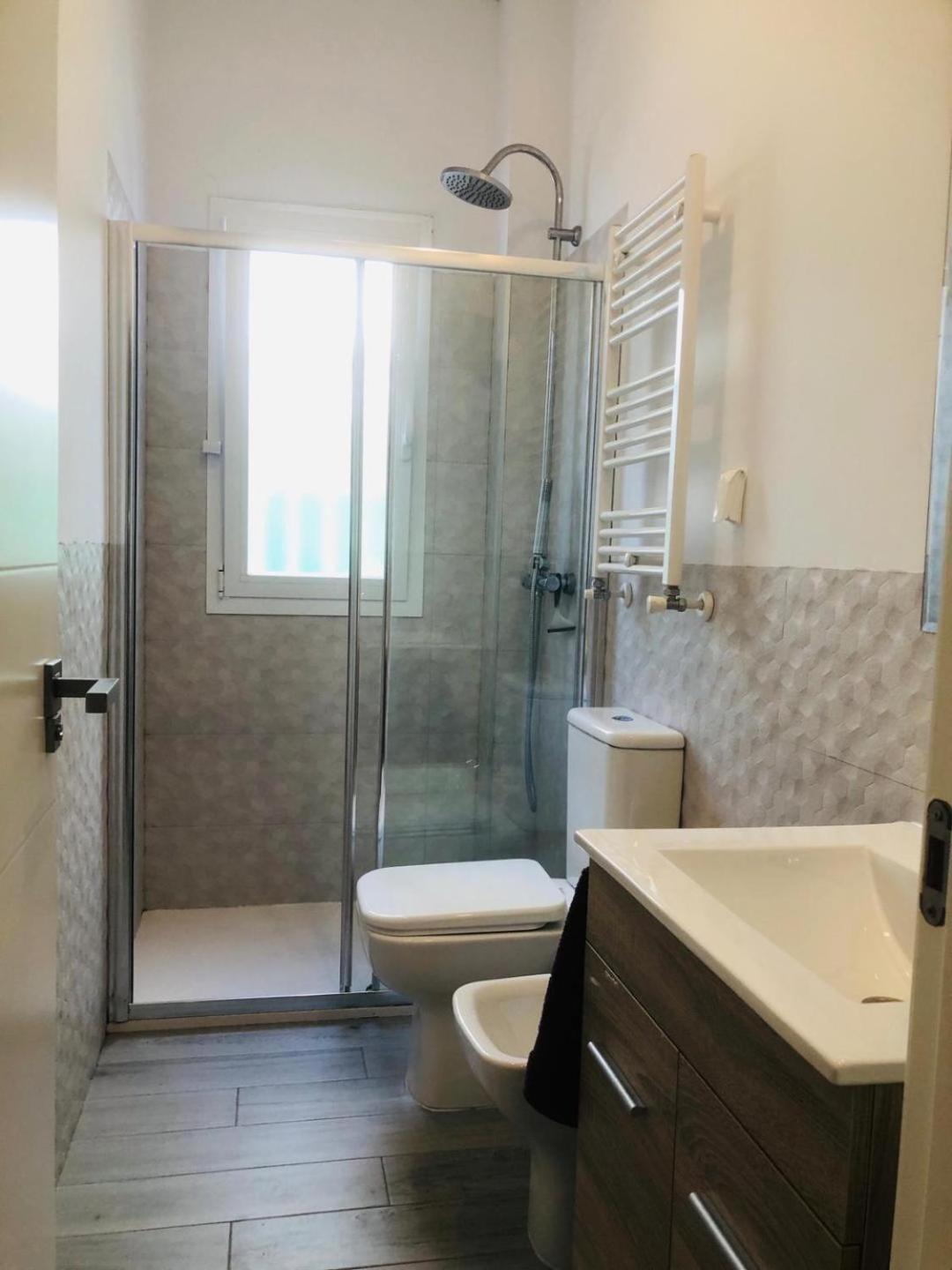 Apartamento 10' Walk To Bernabeu Max 8p, 3bedr, 1sofa, 2bath