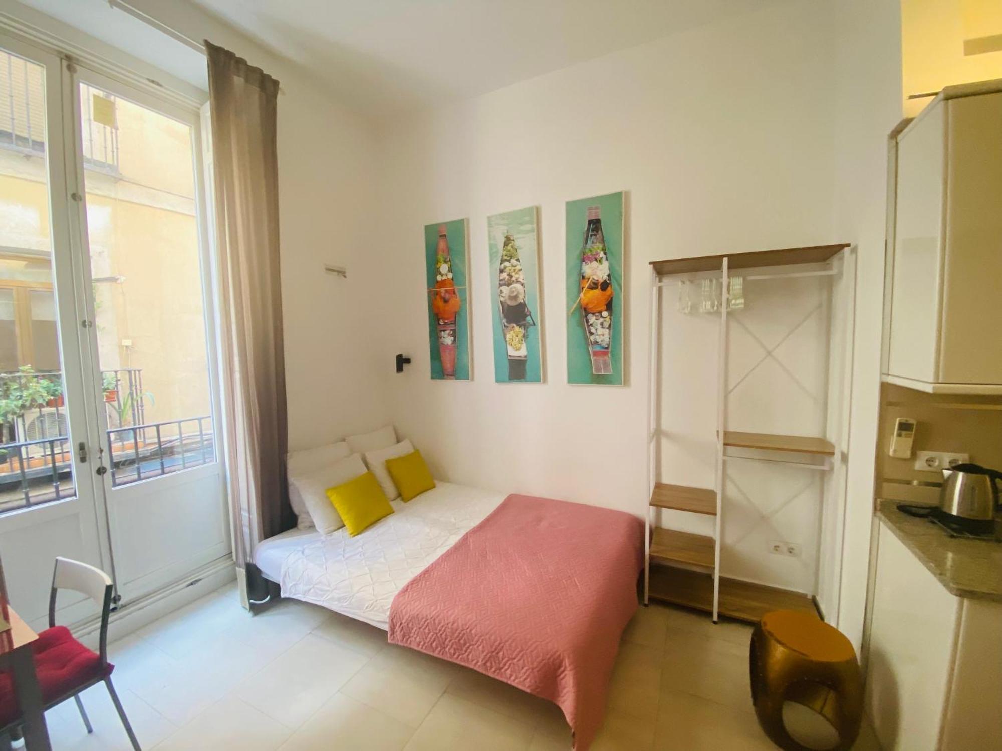 Puzzle Sol Apartamento *