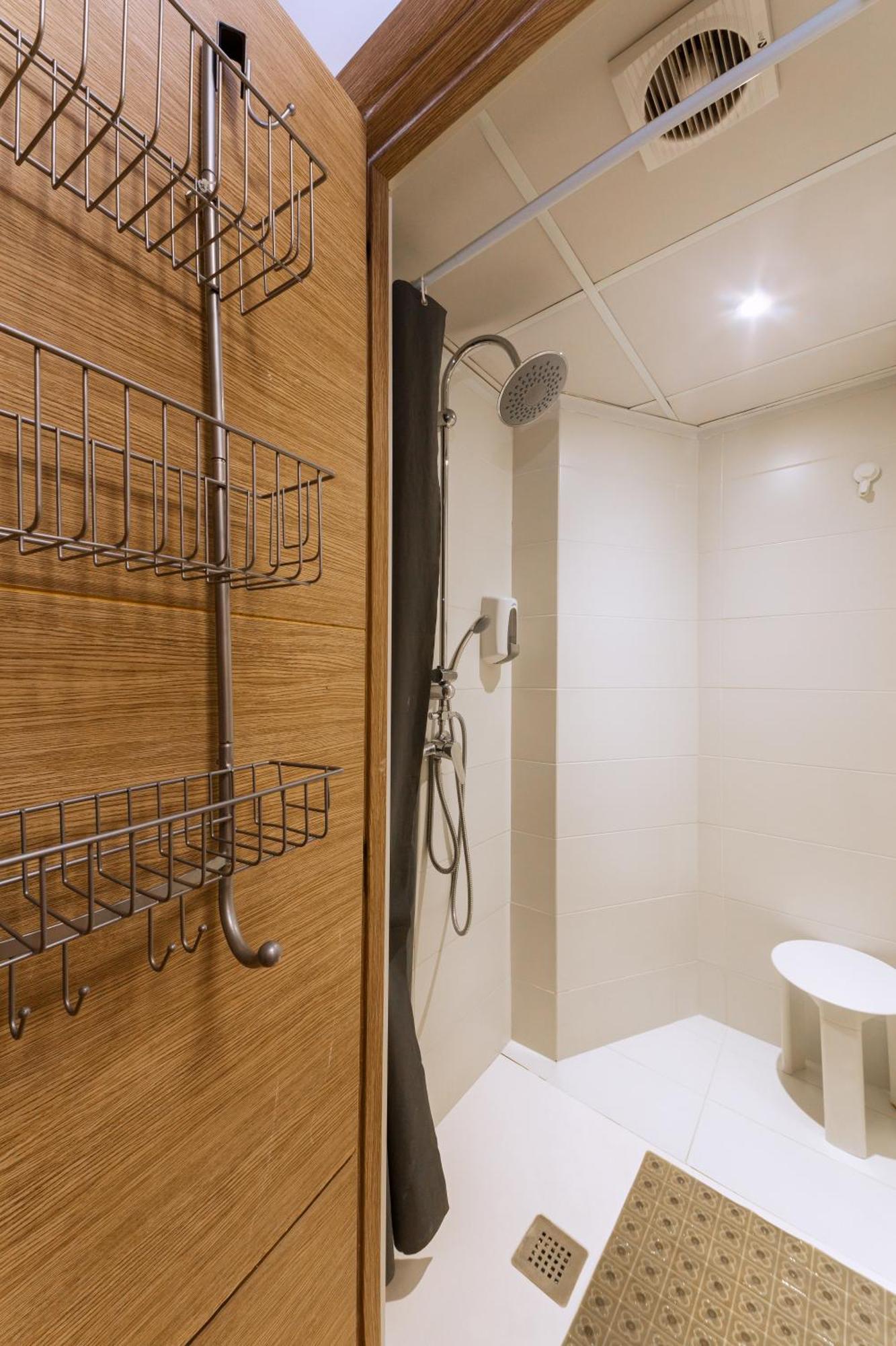 Siesta&go Hostal Madrid