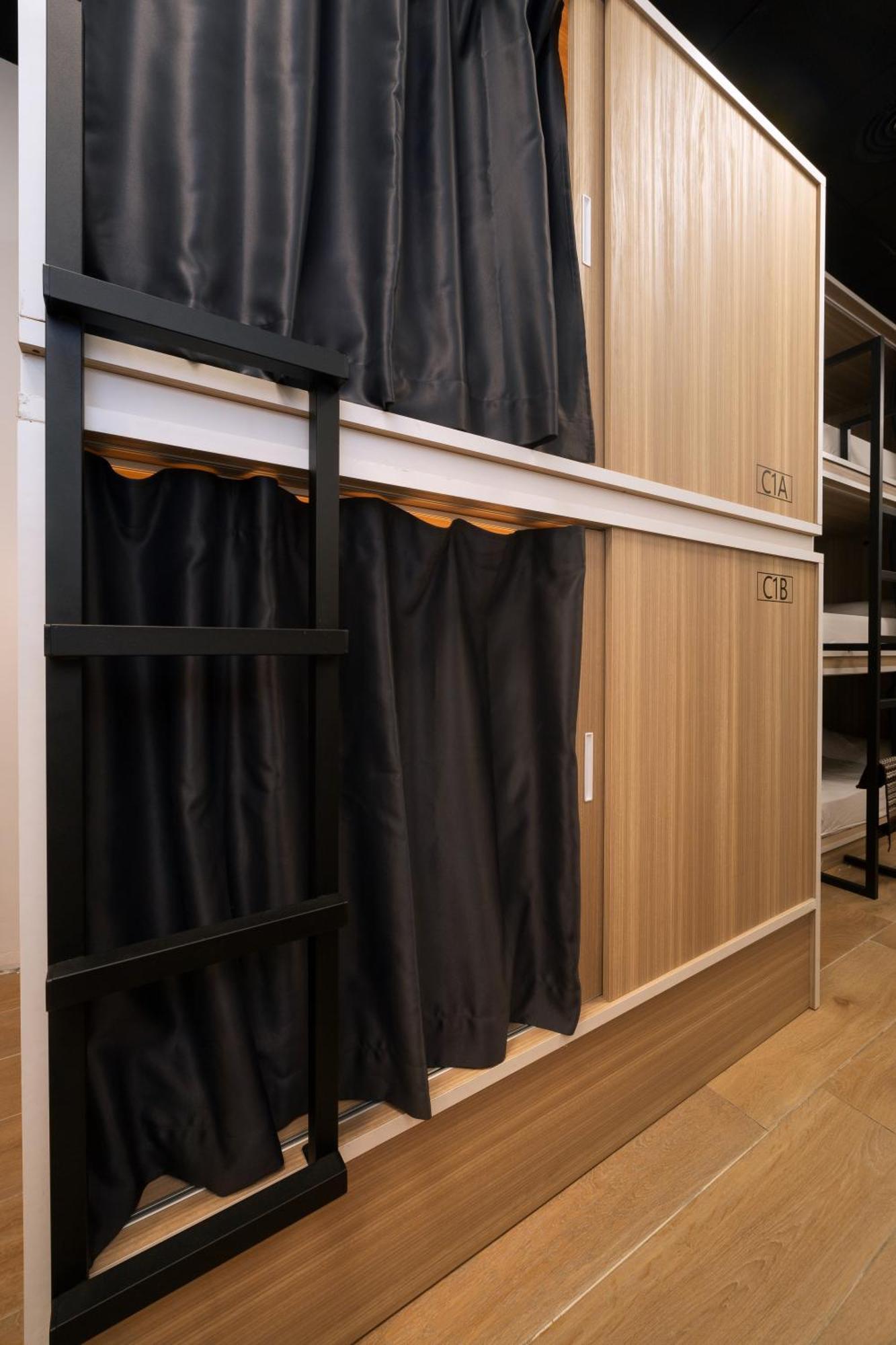 Hostal Siesta&go