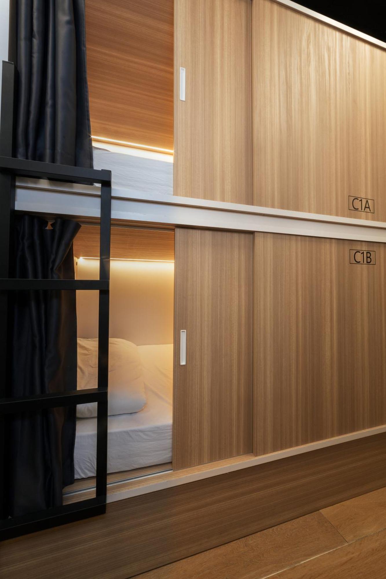 Siesta&go Hostal *