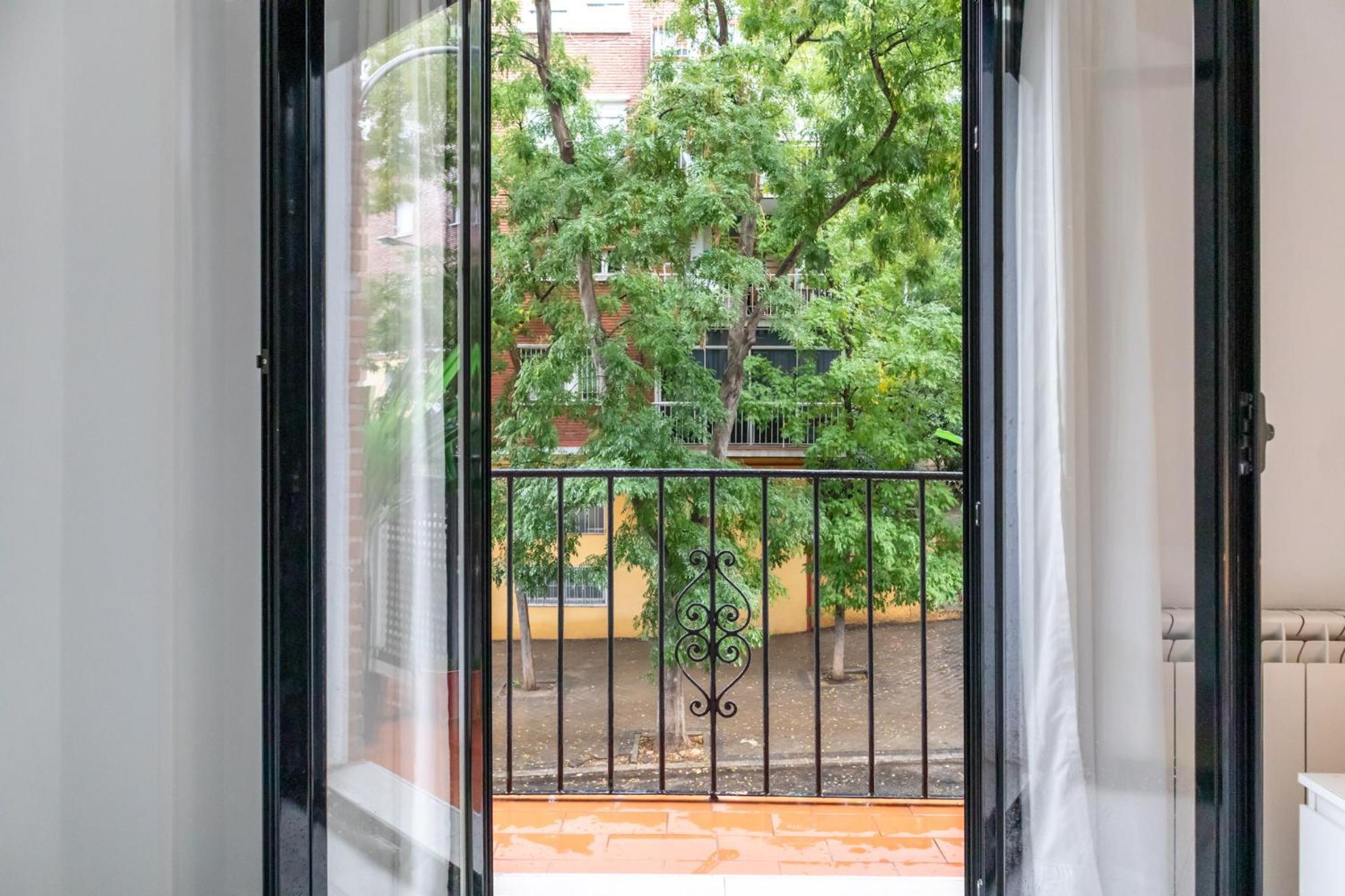 Ever House - Alcala Aire Gran Terraza Rooftop *