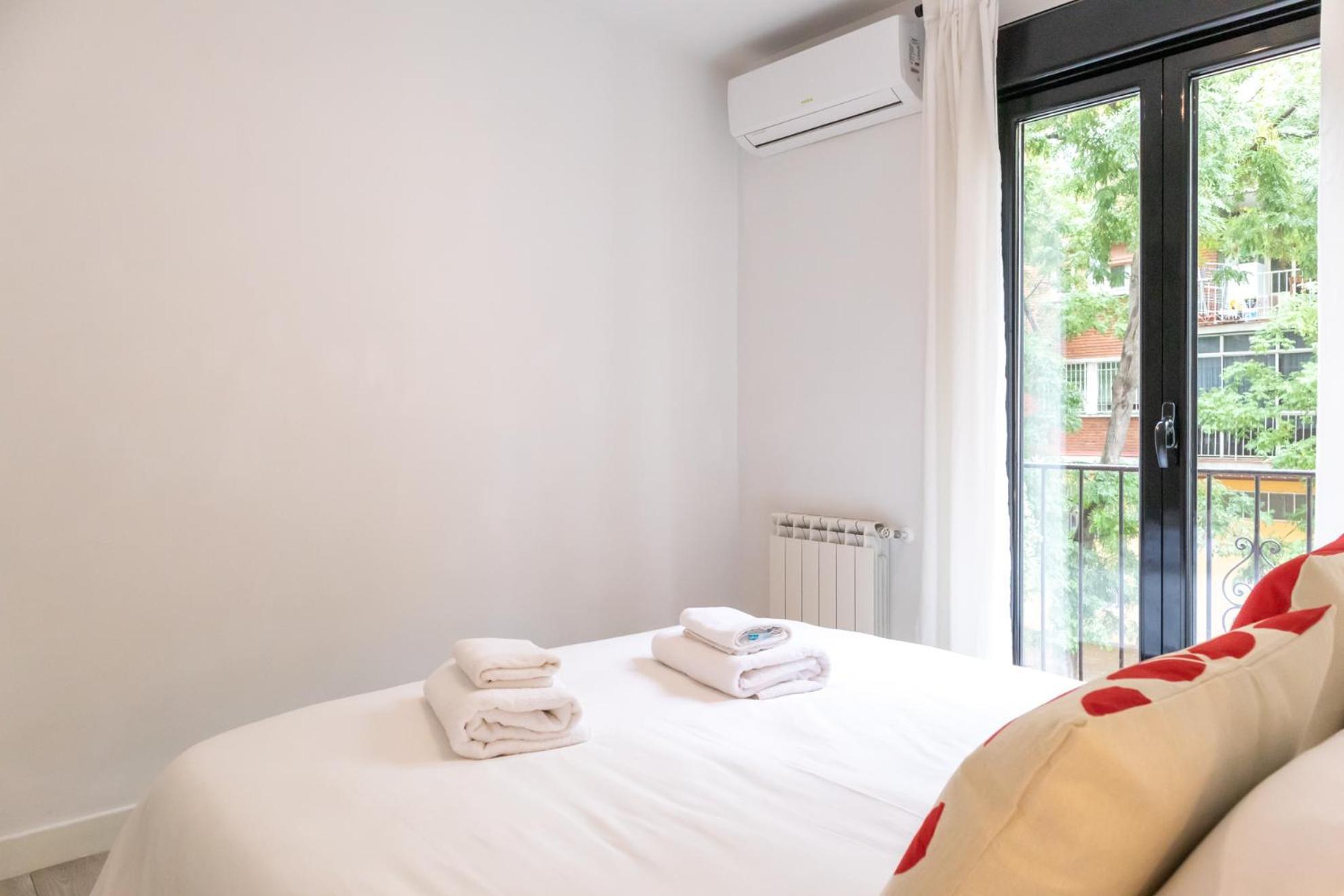 Ever House - Alcala Aire Gran Terraza Rooftop Apartment *