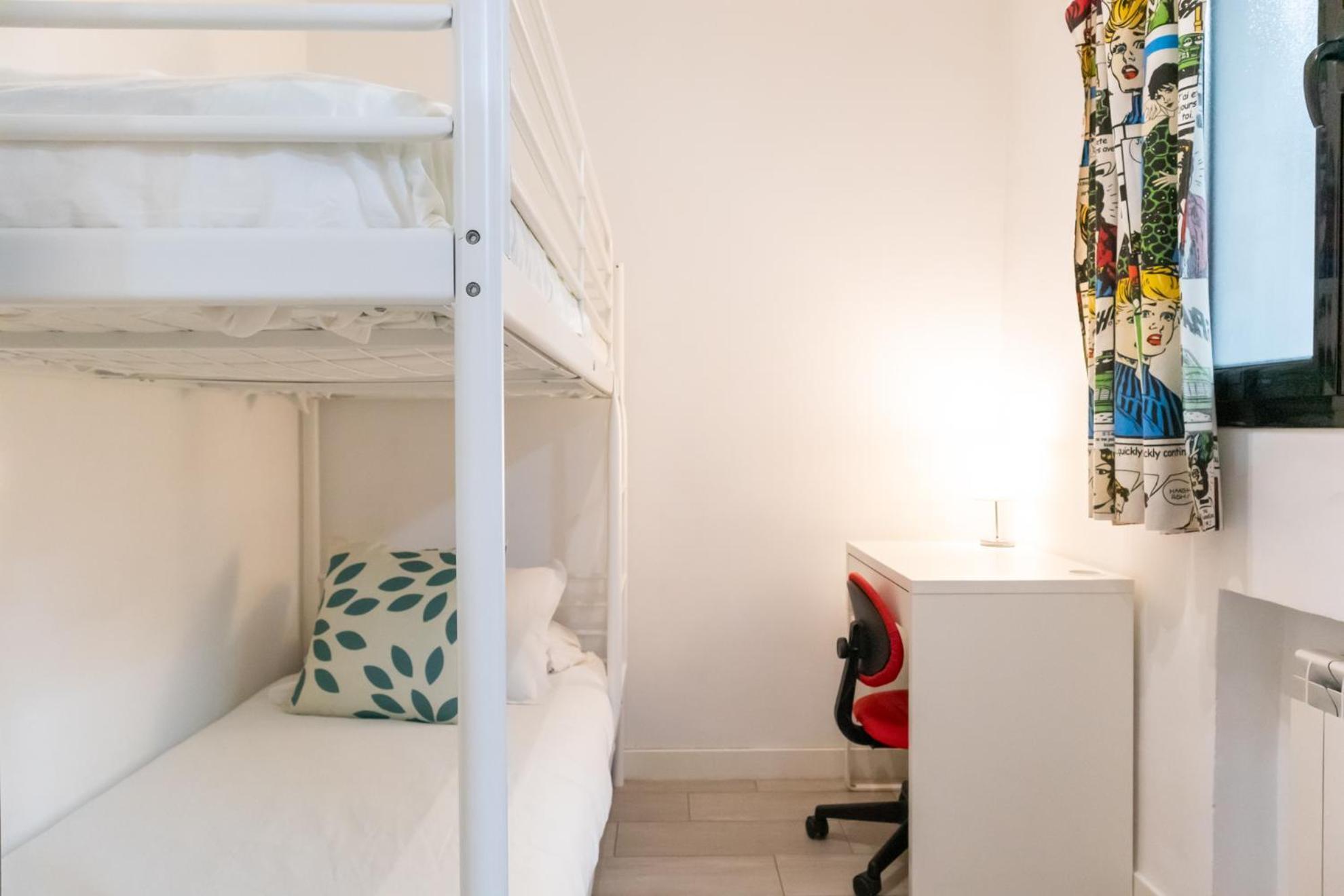 Ever House - Alcala Aire Gran Terraza Rooftop Apartment