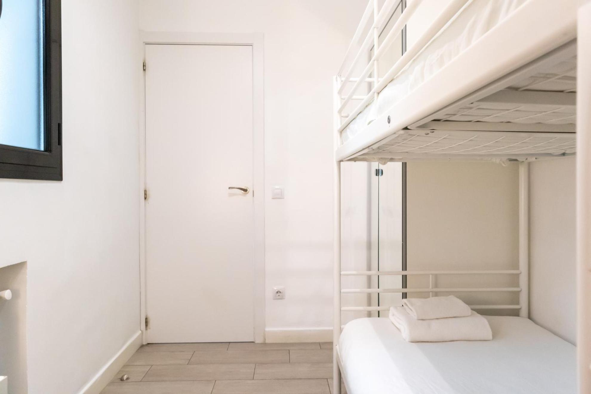 Apartment Ever House - Alcala Aire Gran Terraza Rooftop *