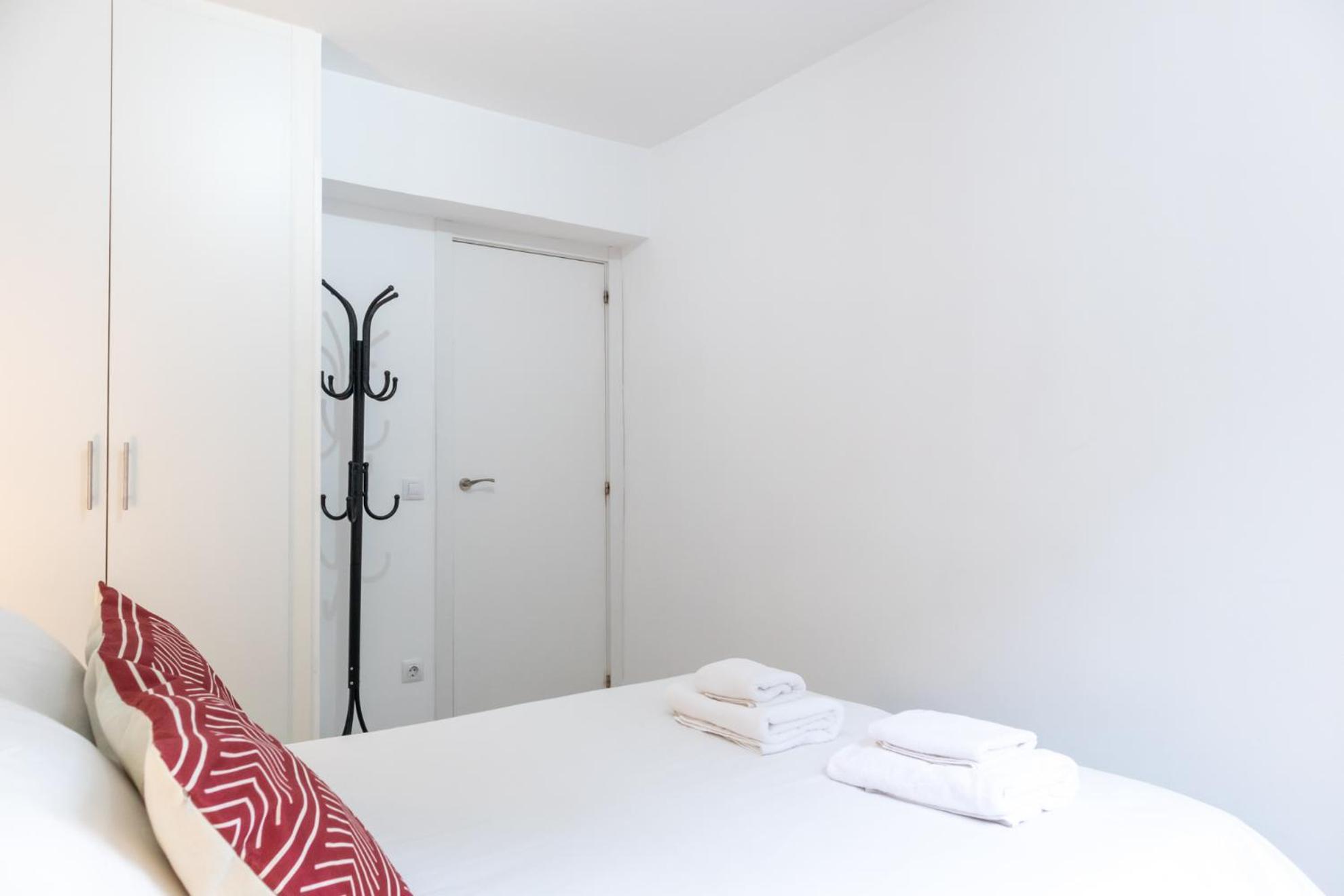 Ever House - Alcala Aire Gran Terraza Rooftop *