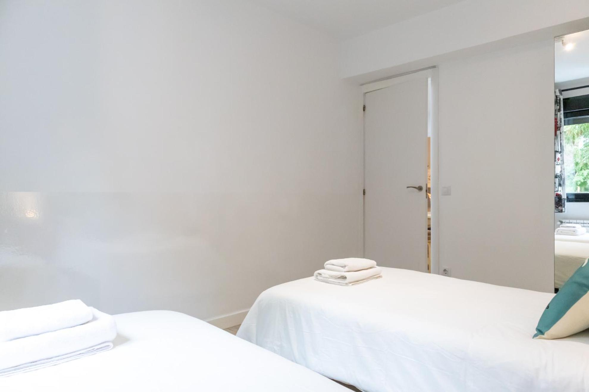 Ever House - Alcala Aire Gran Terraza Rooftop Madrid