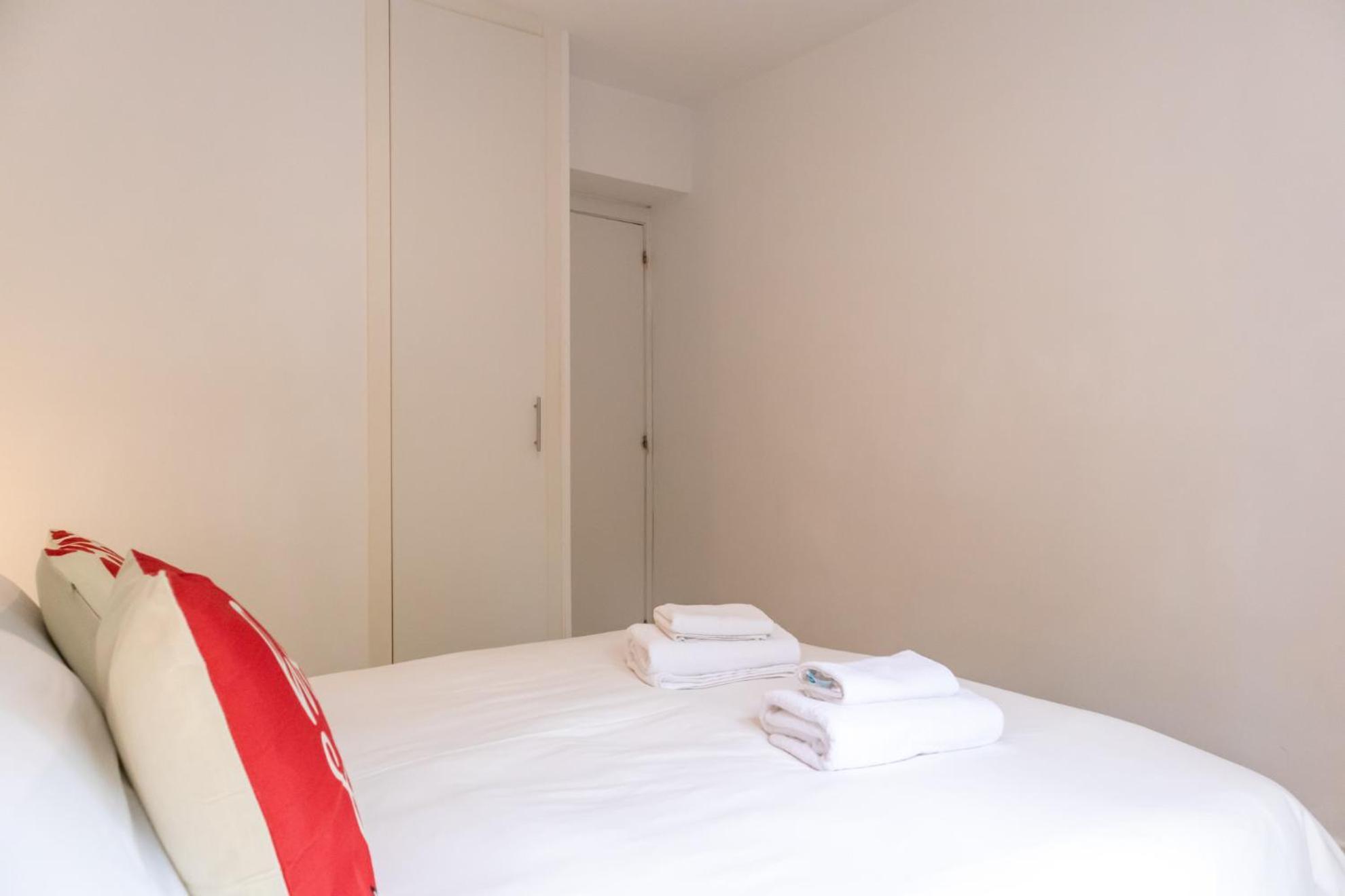Apartment Ever House - Alcala Aire Gran Terraza Rooftop