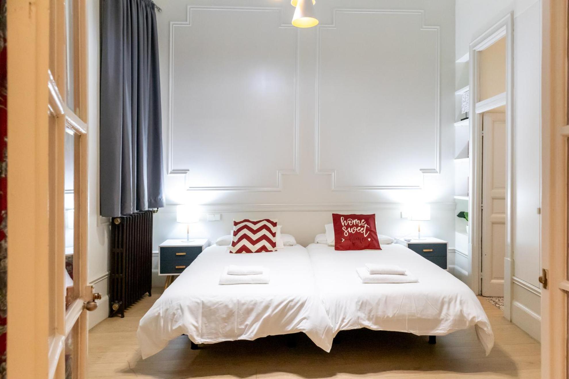 Ever House - Chueca-gran Via