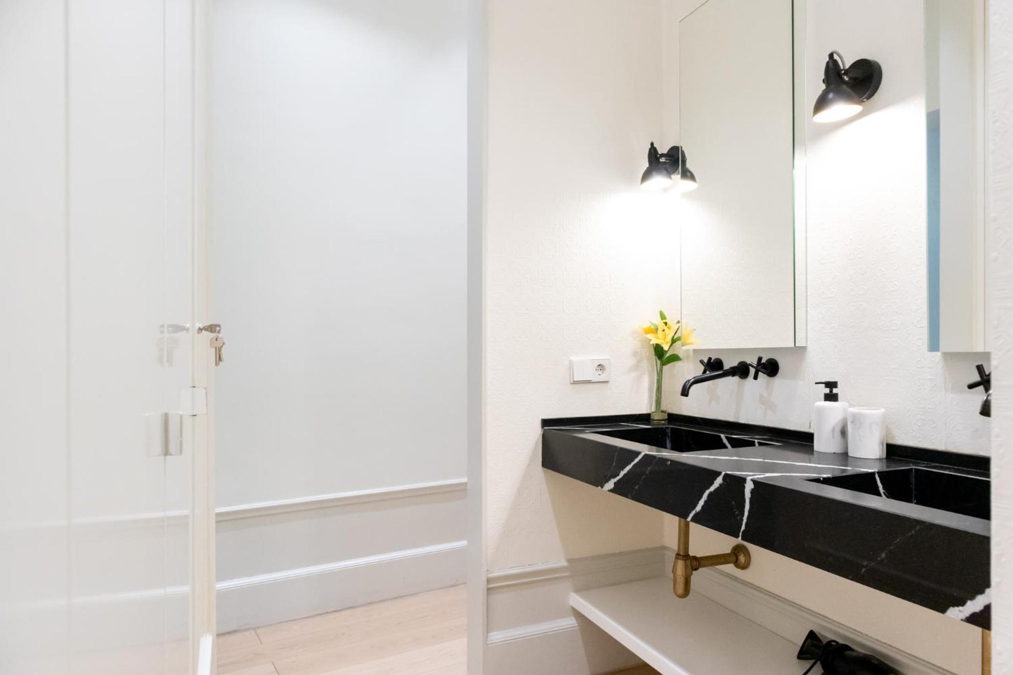 Apartamento Ever House - Chueca-gran Via *