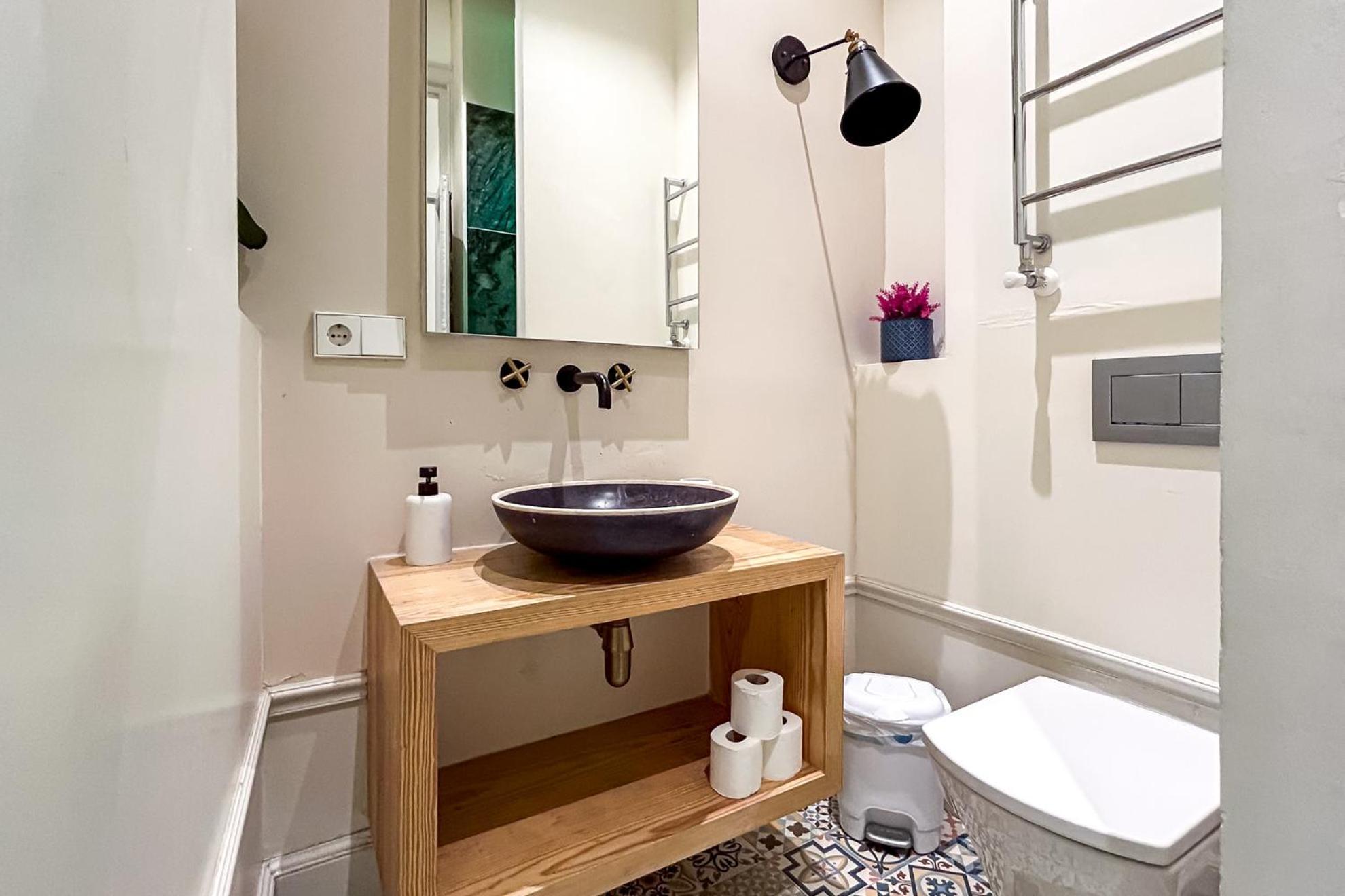 Ever House - Chueca-gran Via Madri