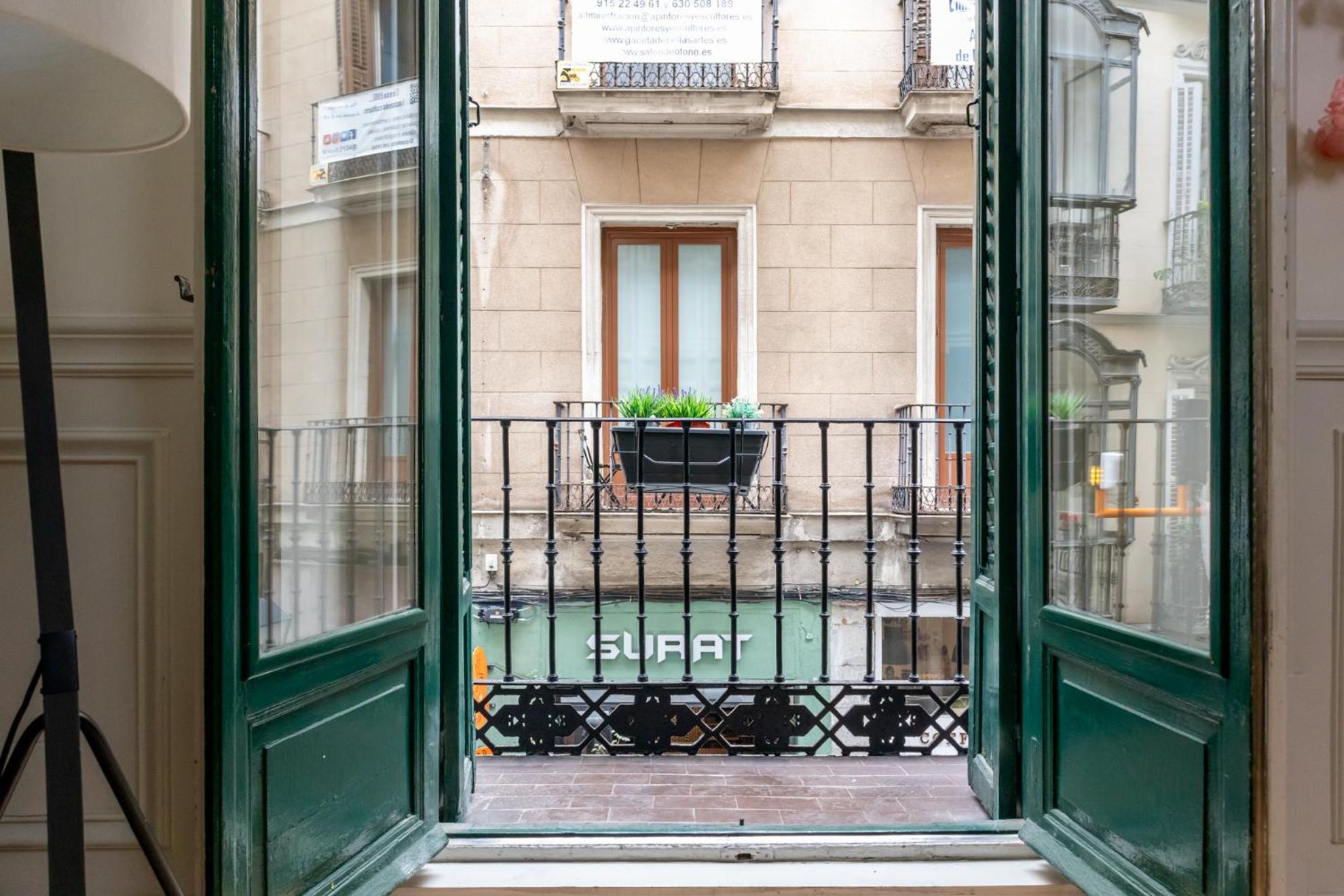 Ever House - Chueca-gran Via