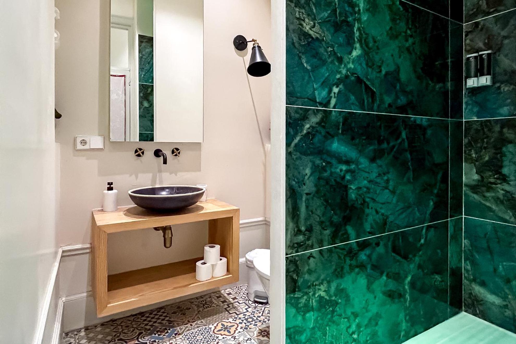 Apartamento Ever House - Chueca-gran Via Madri