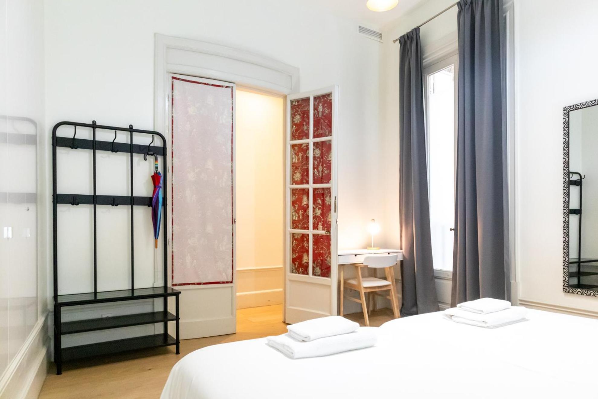Ever House - Chueca-gran Via * Madri