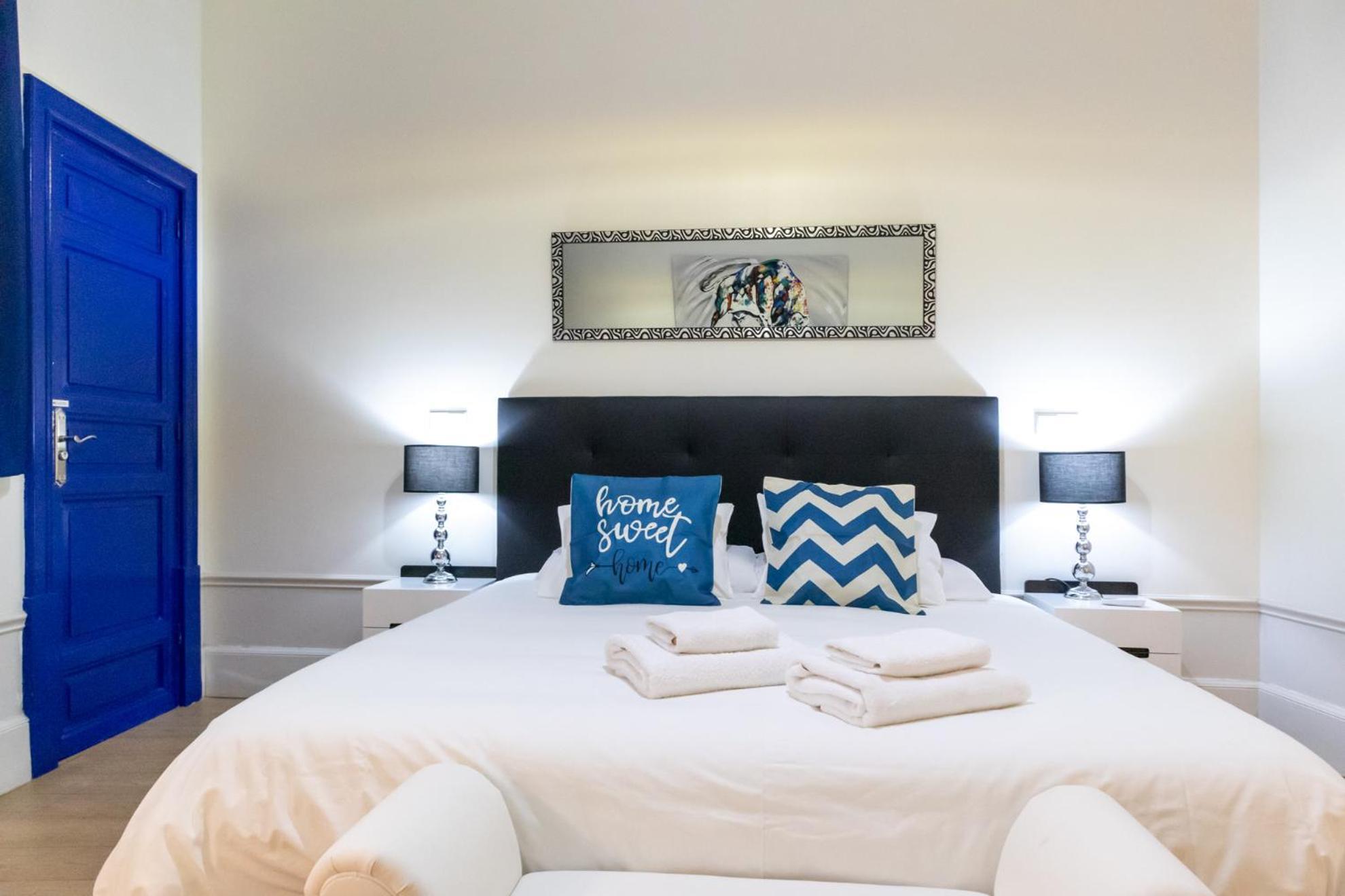 Ever House - Chueca-gran Via