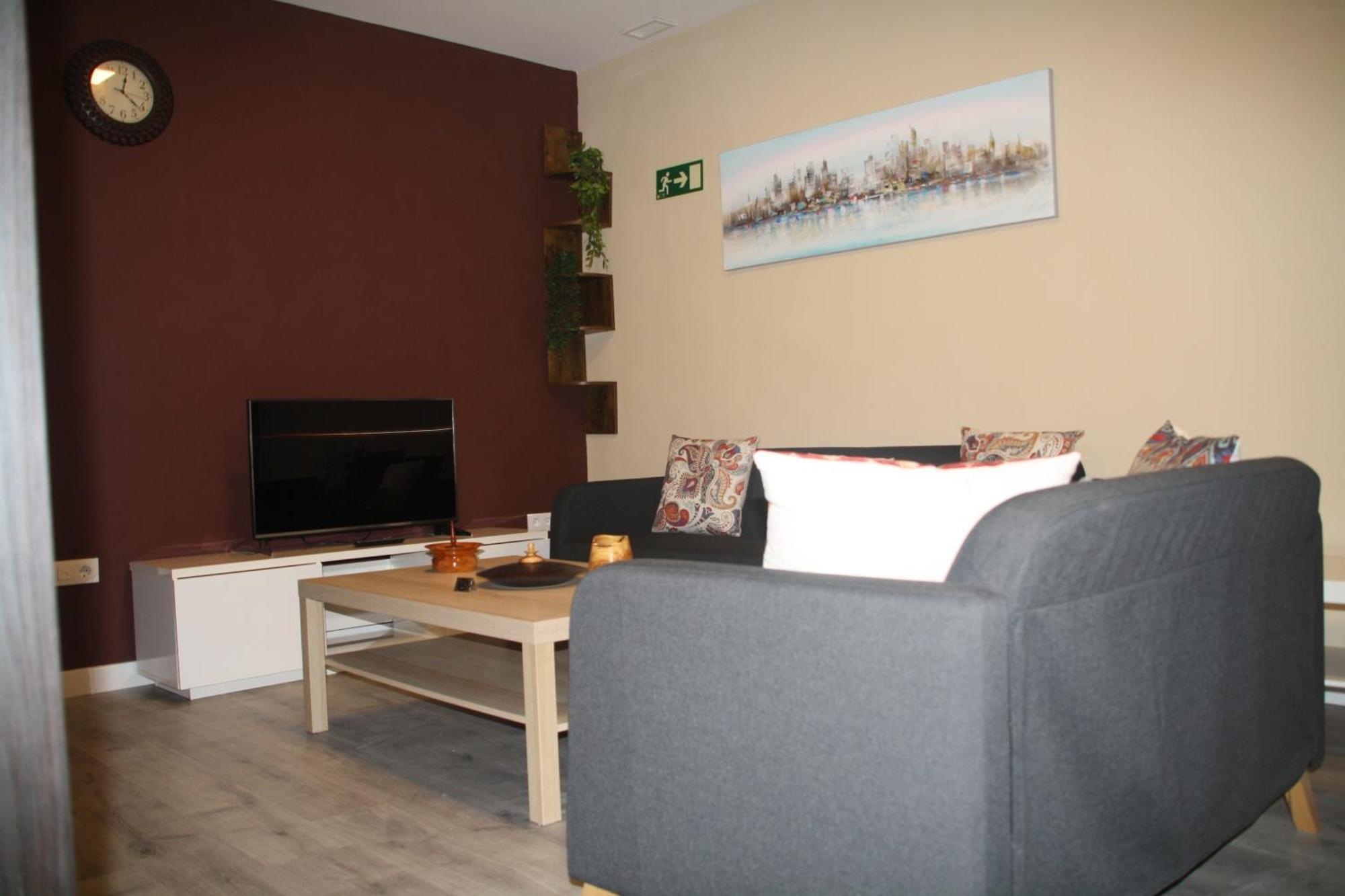 Malasana Dreams S,l Hotel Madrid