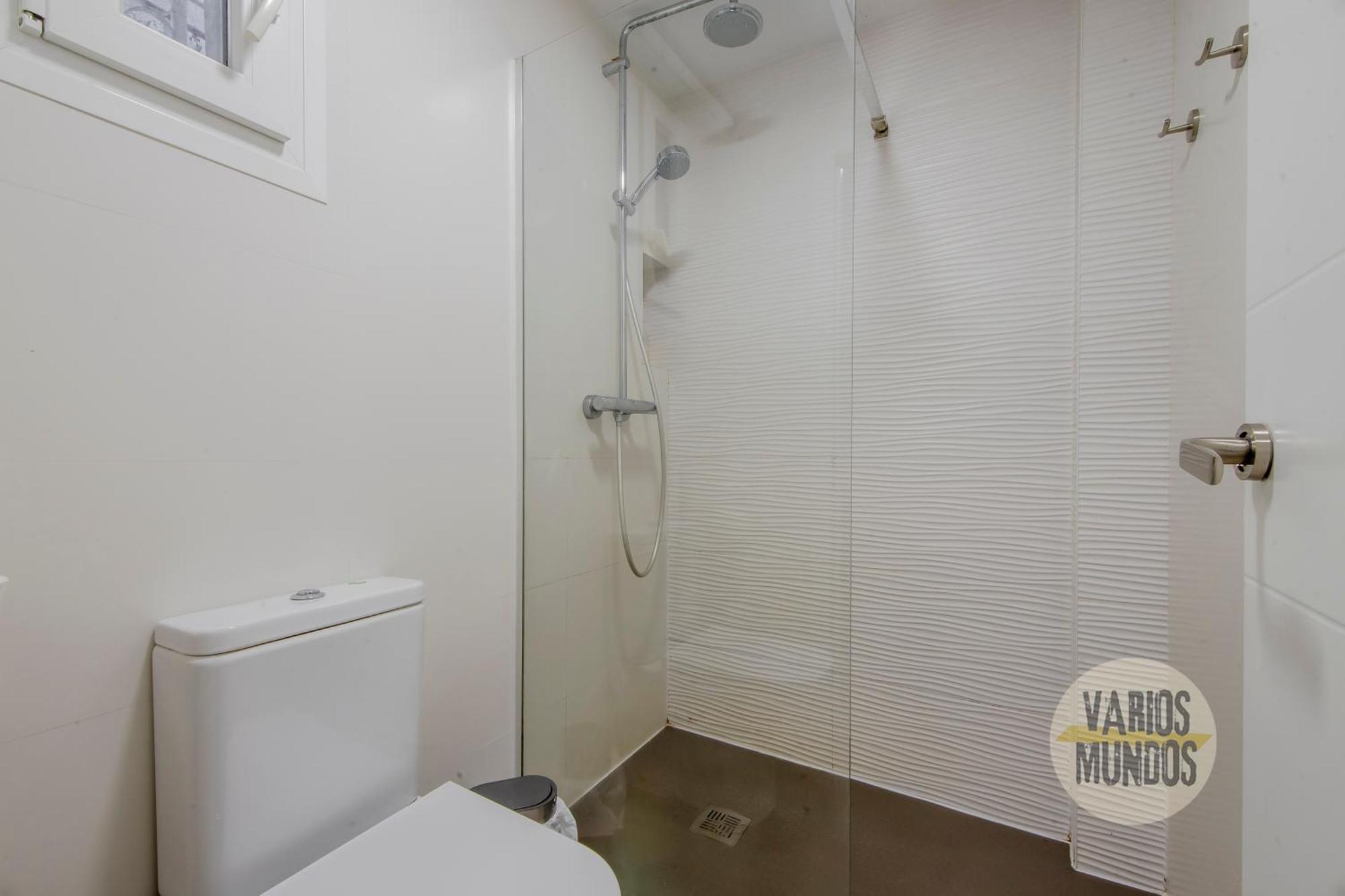 Nuevo Piso 7pax En El Corazon Del Rastro E1 Apartment Madrid